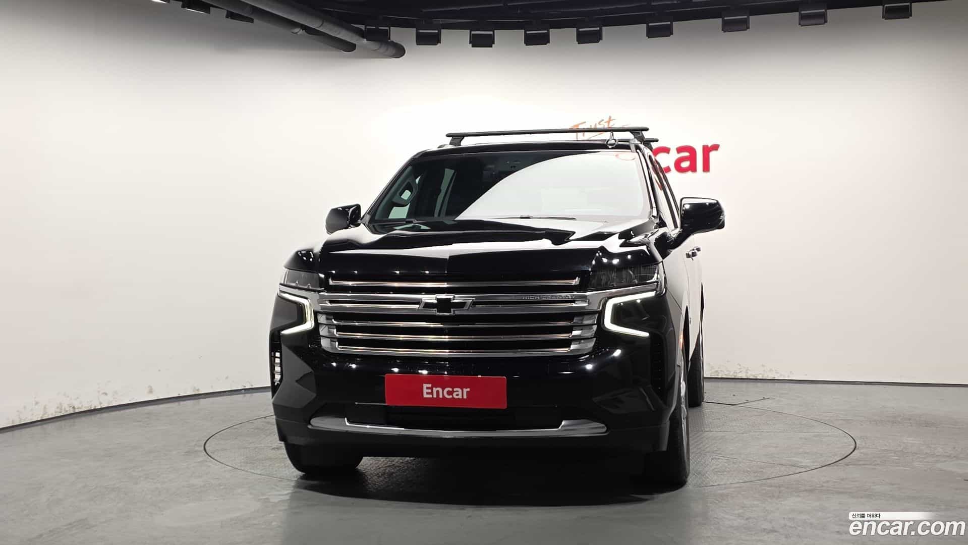 Tahoe ChevroletGMDaewoo 2023.9-OUTER-003