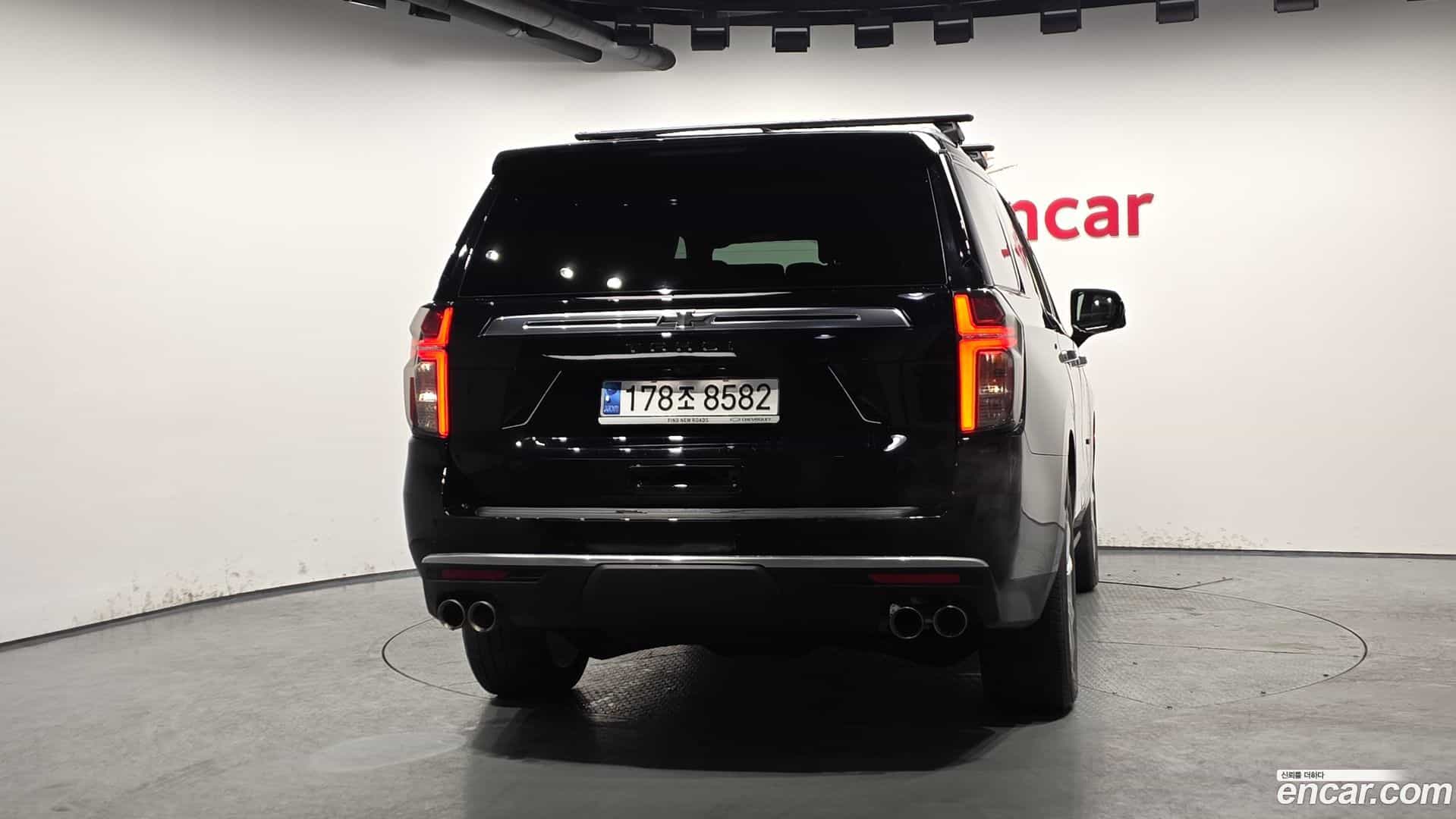 Tahoe ChevroletGMDaewoo 2023.9-OUTER-004