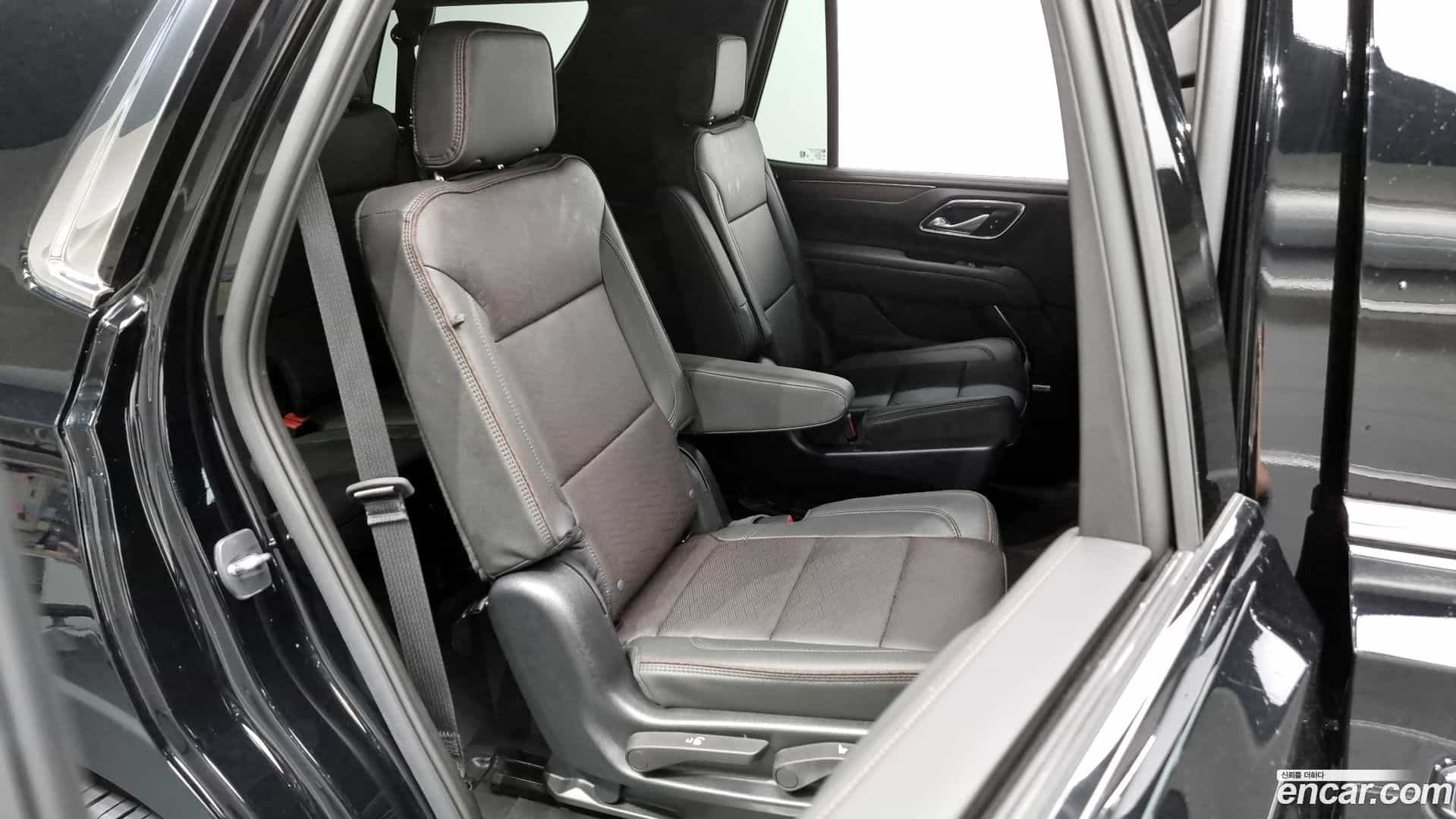 Tahoe ChevroletGMDaewoo 2023.9-OPTION-016