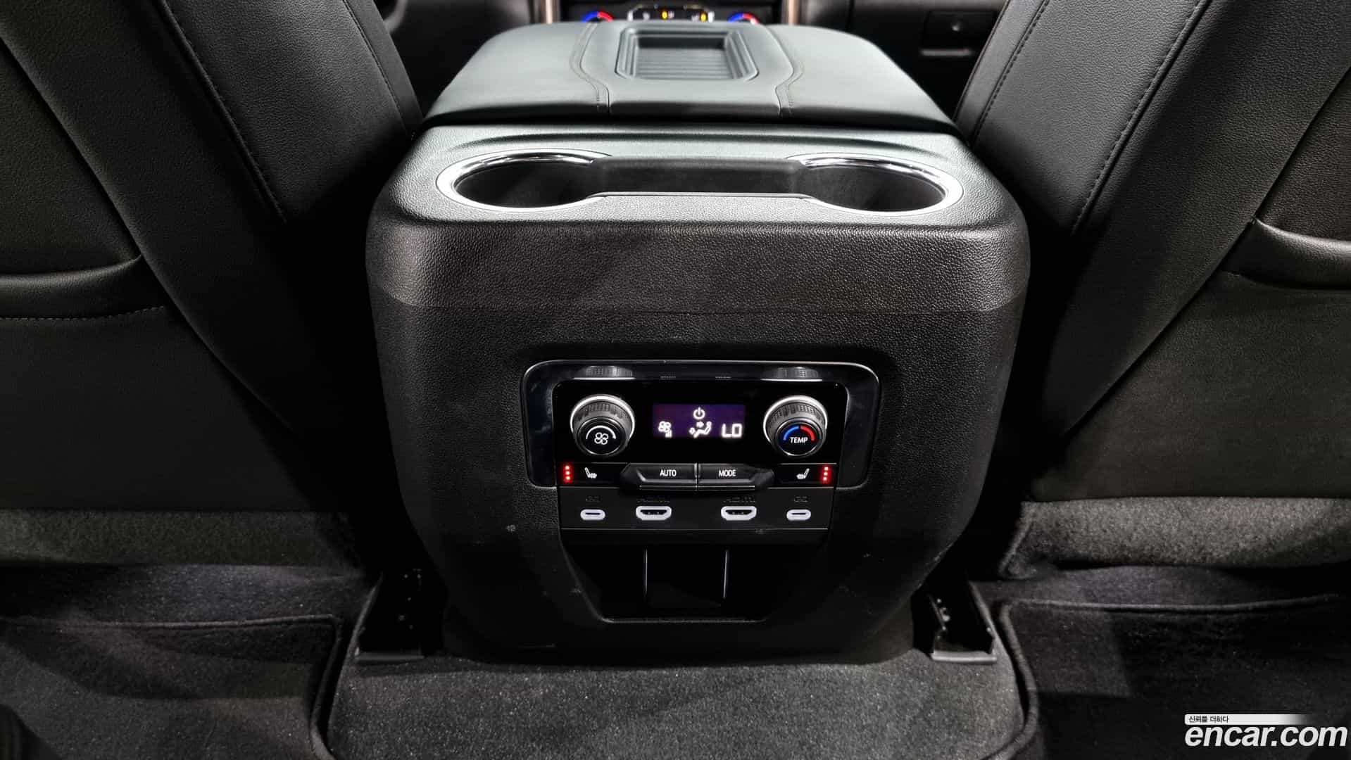 Tahoe ChevroletGMDaewoo 2023.9-OPTION-022