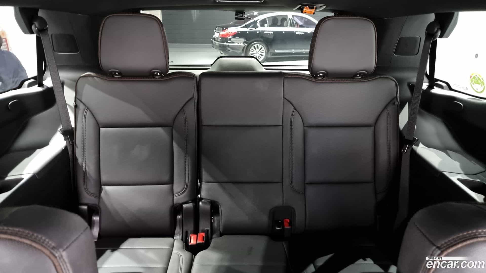 Tahoe ChevroletGMDaewoo 2023.9-OPTION-023