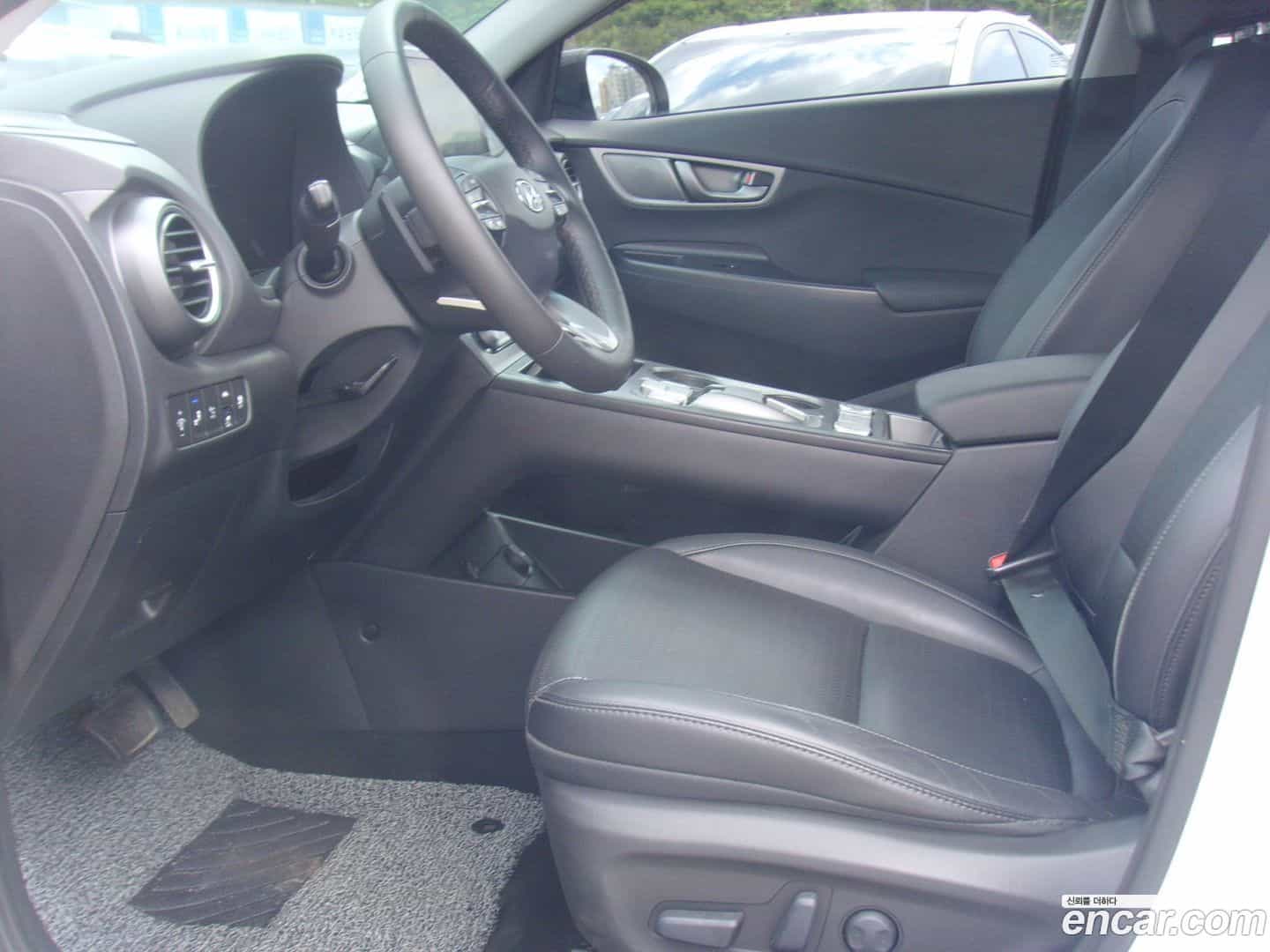 Kona Hyundai 2020.11-OPTION-019