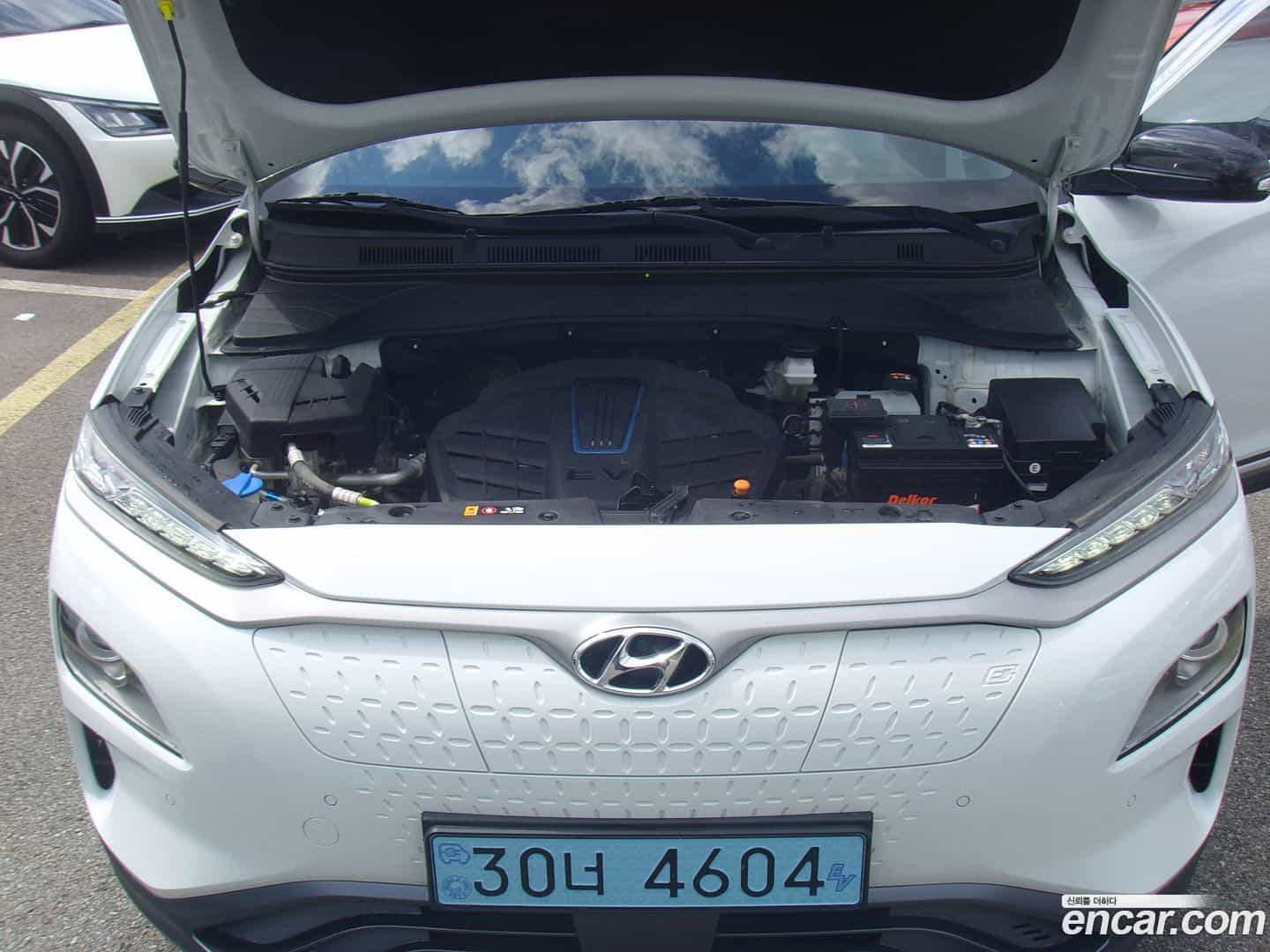 Kona Hyundai 2020.11-OPTION-022