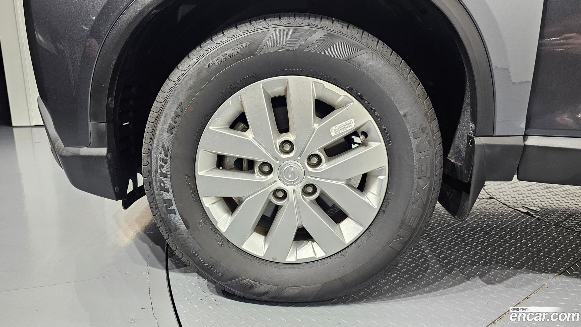 Main__Slider__Photo:Rexton KG_Mobility_Ssangyong 2021.10-4