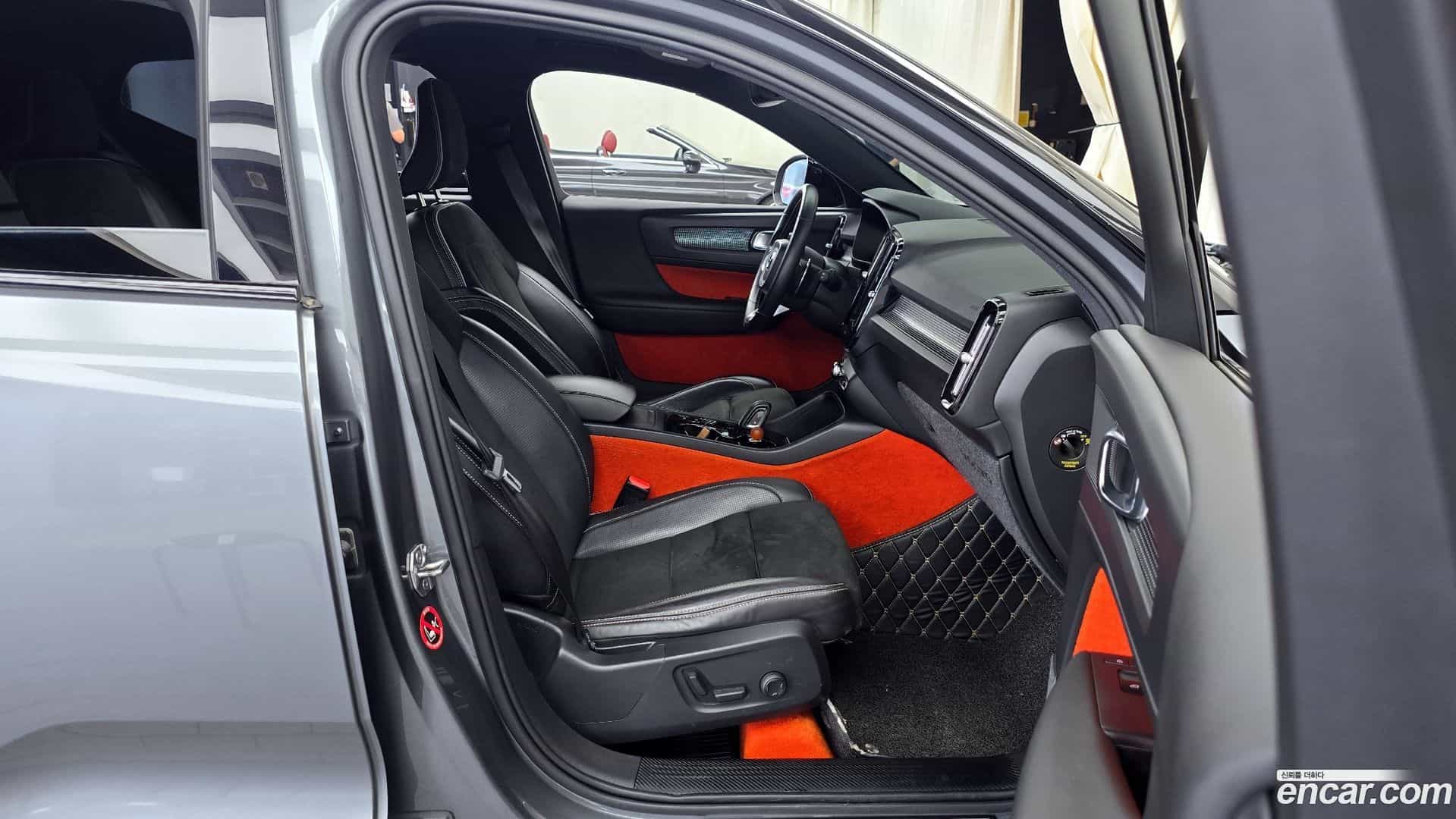 XC40 Volvo 2019.5-OPTION-015