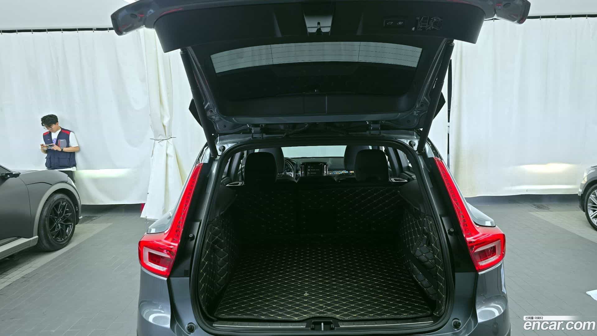 XC40 Volvo 2019.5-OPTION-024