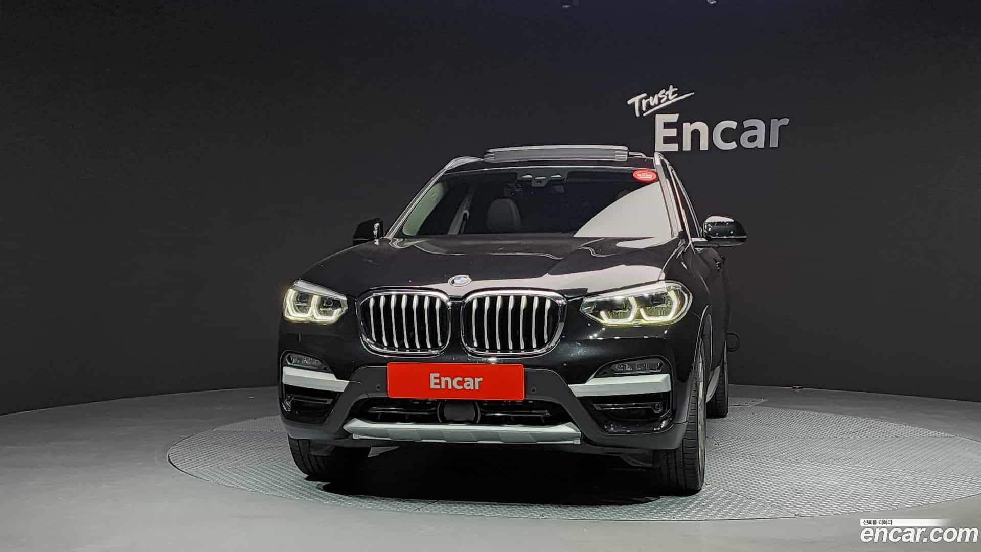 X3 BMW 2020.7-OUTER-003