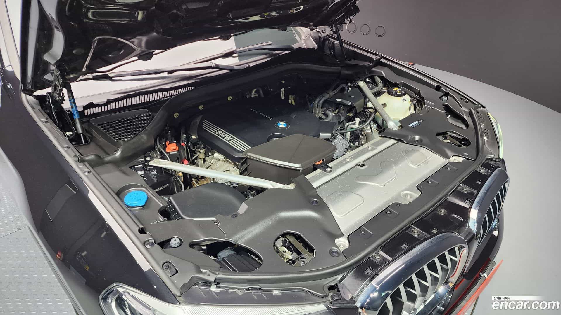 X3 BMW 2020.7-INNER-006