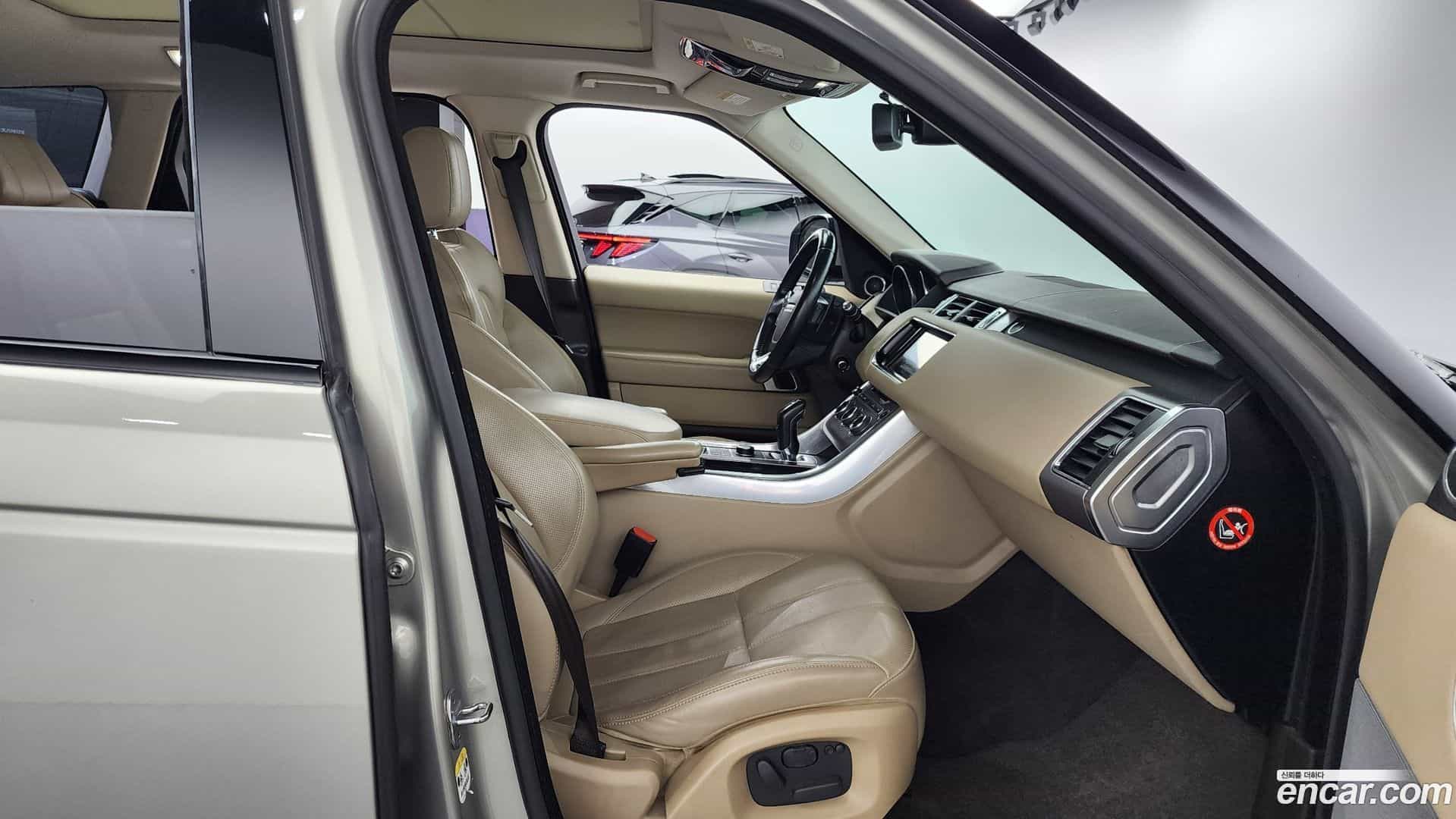 Range Rover Sport Land Rover 2014.6-OPTION-015