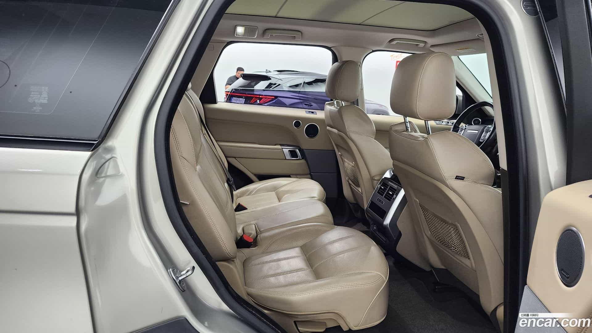 Range Rover Sport Land Rover 2014.6-OPTION-016