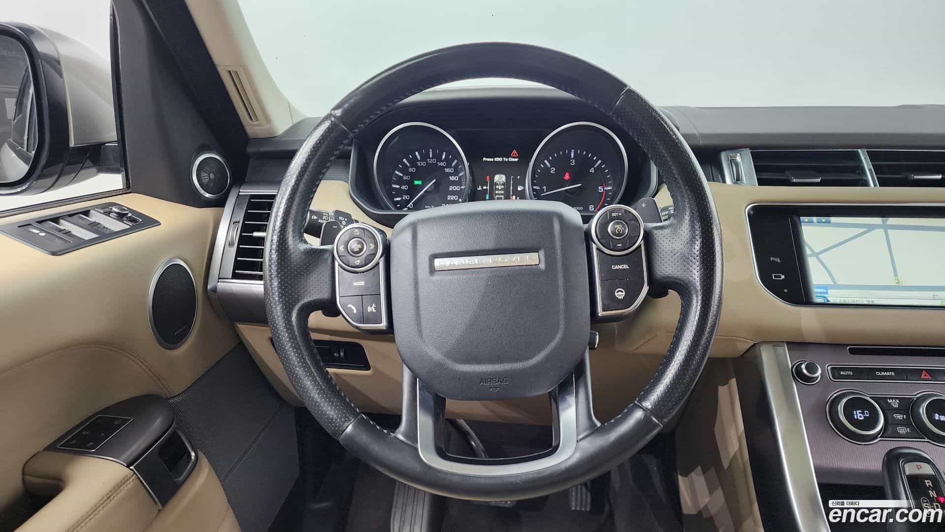 Range Rover Sport Land Rover 2014.6-OPTION-017