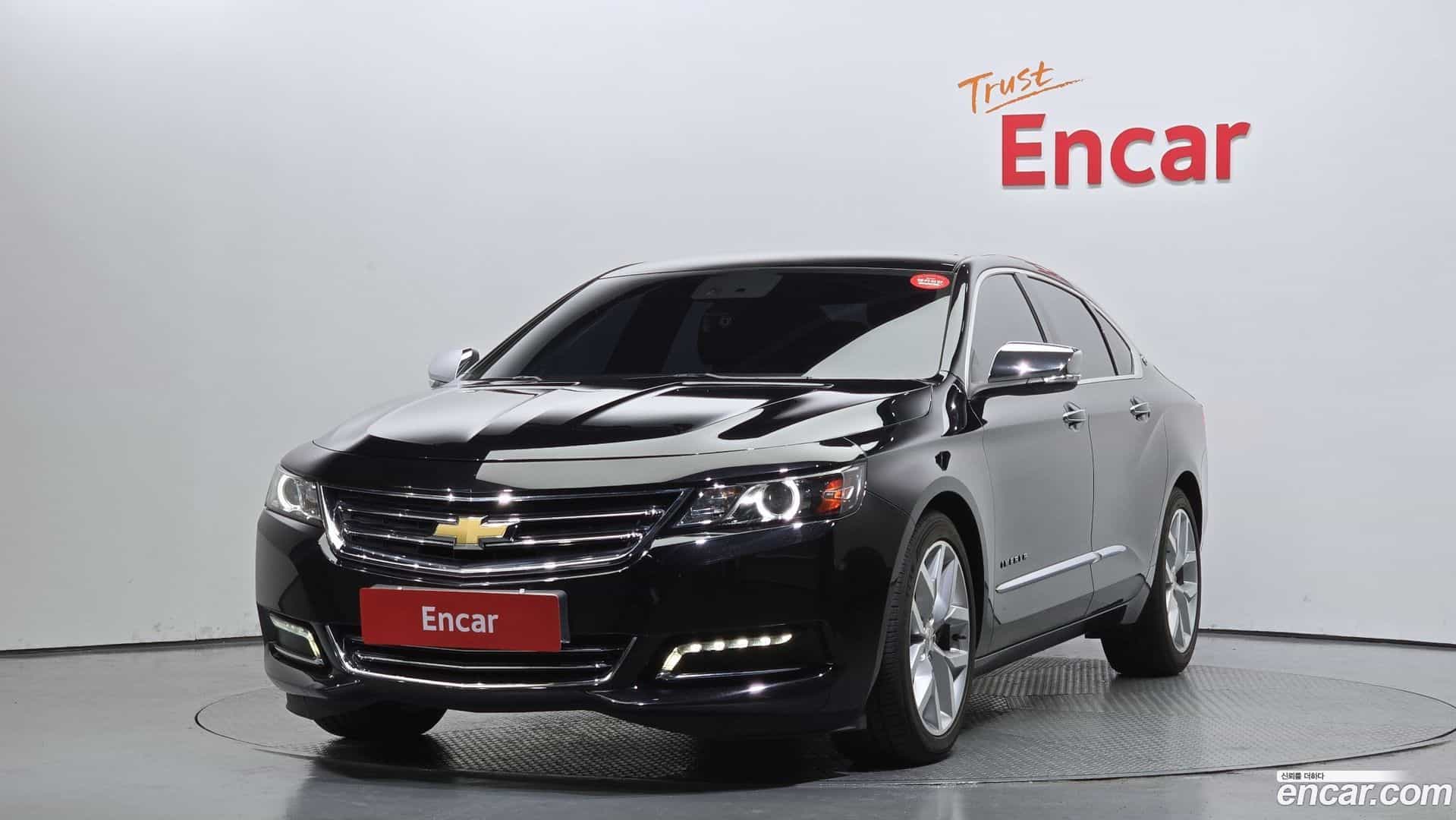 Impala Chevrolet 2017.6-OUTER-001