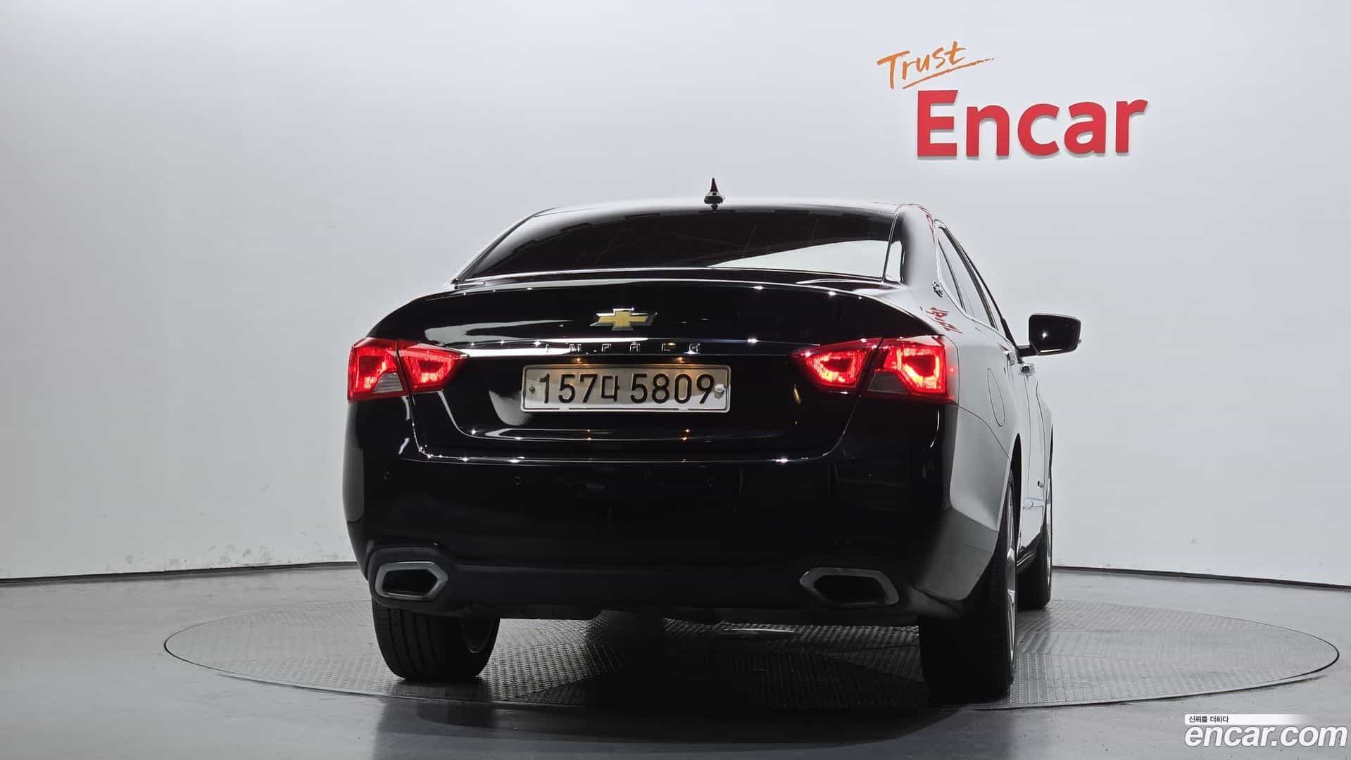 Impala Chevrolet 2017.6-OUTER-004