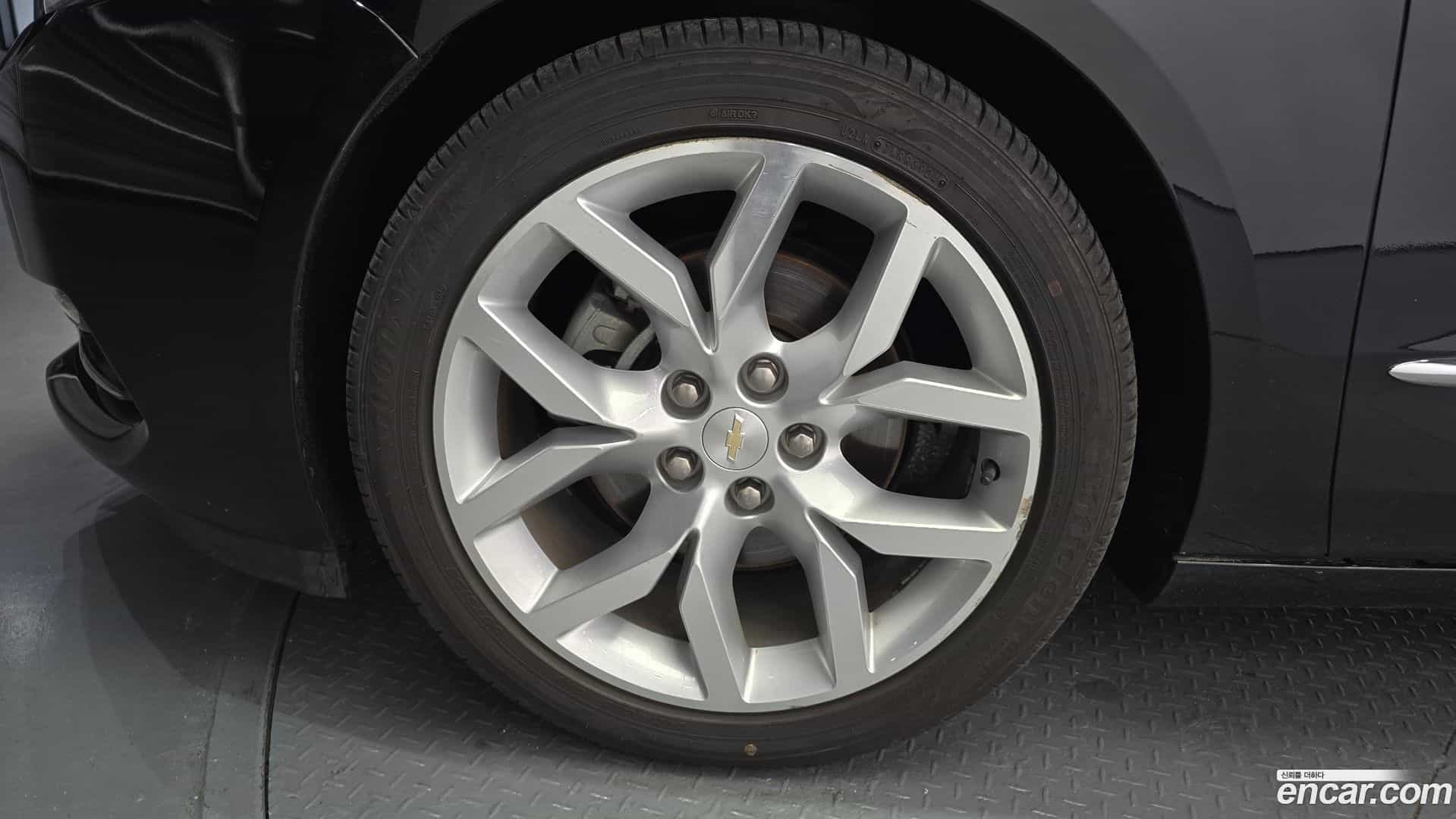 Impala Chevrolet 2017.6-OUTER-005