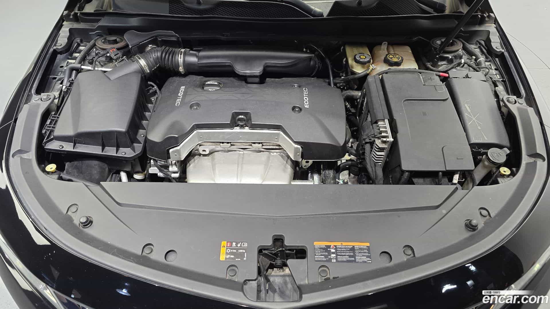 Impala Chevrolet 2017.6-INNER-006