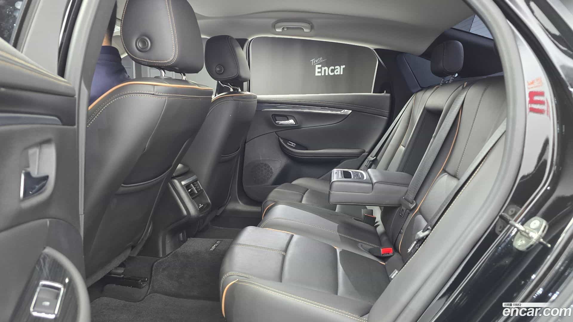 Impala Chevrolet 2017.6-OPTION-016