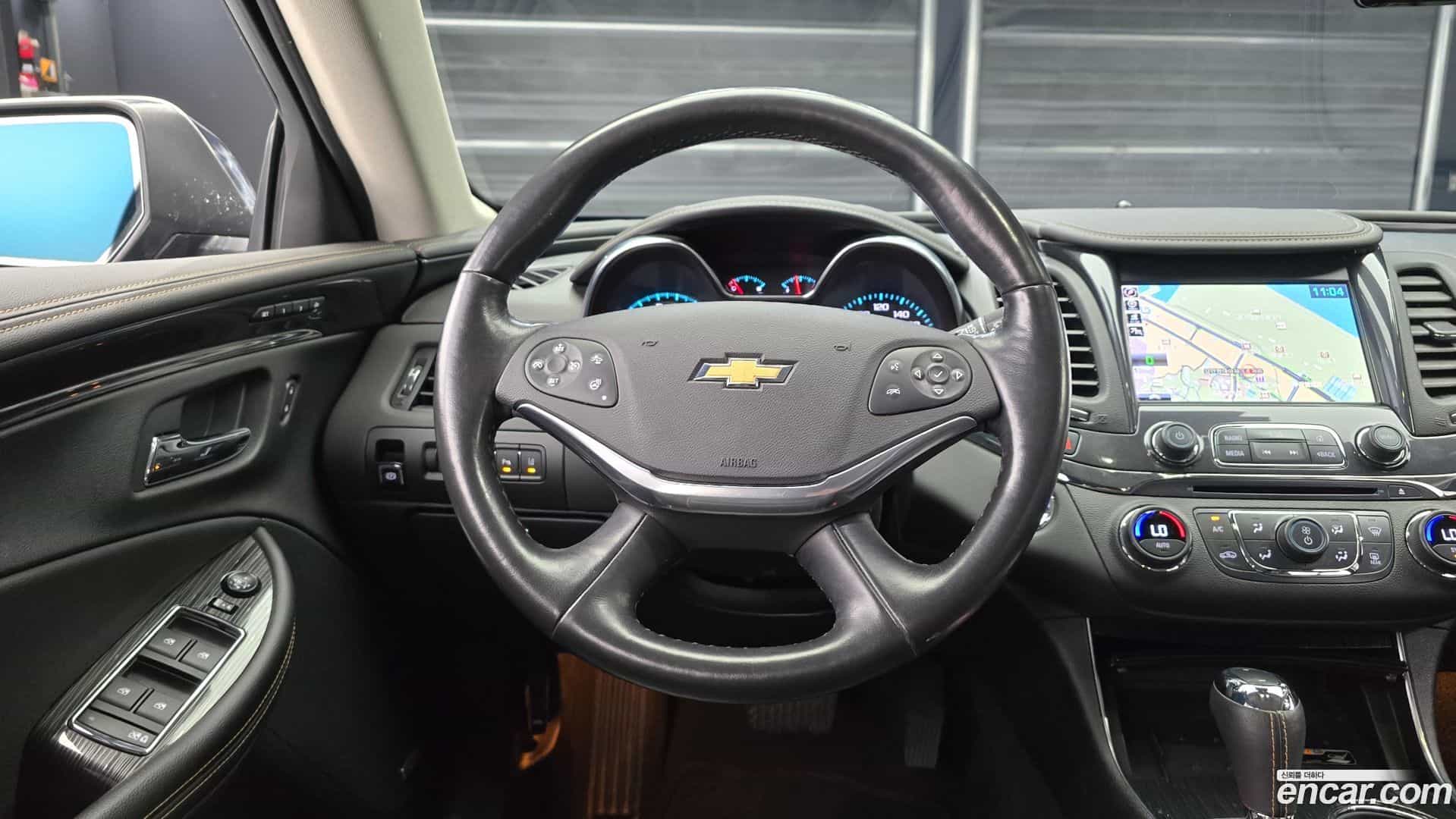 Impala Chevrolet 2017.6-OPTION-017