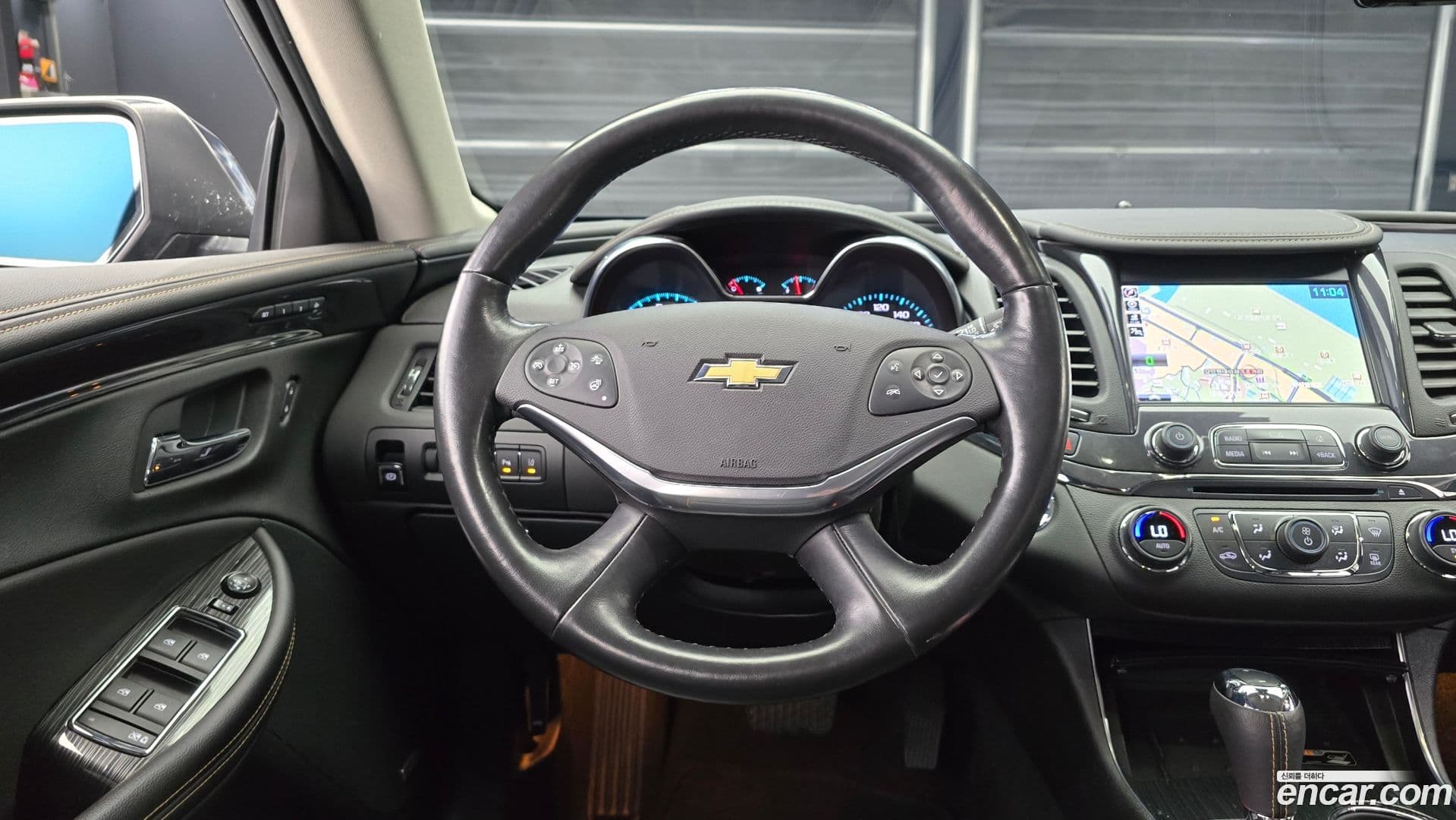 Main__Slider__Photo:Impala Chevrolet 2017.6-12