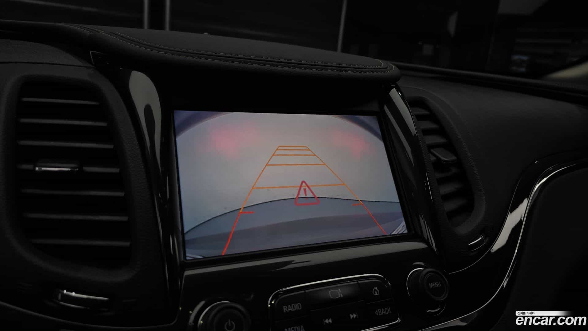 Impala Chevrolet 2017.6-OPTION-019