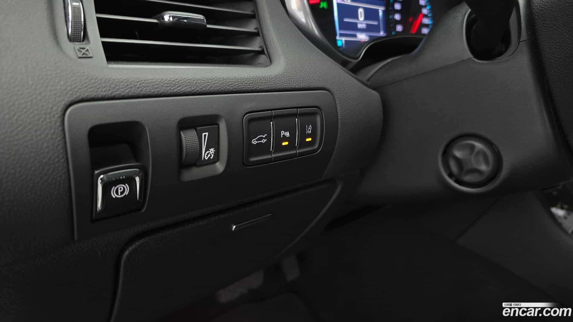 Impala Chevrolet 2017.6-OPTION-020