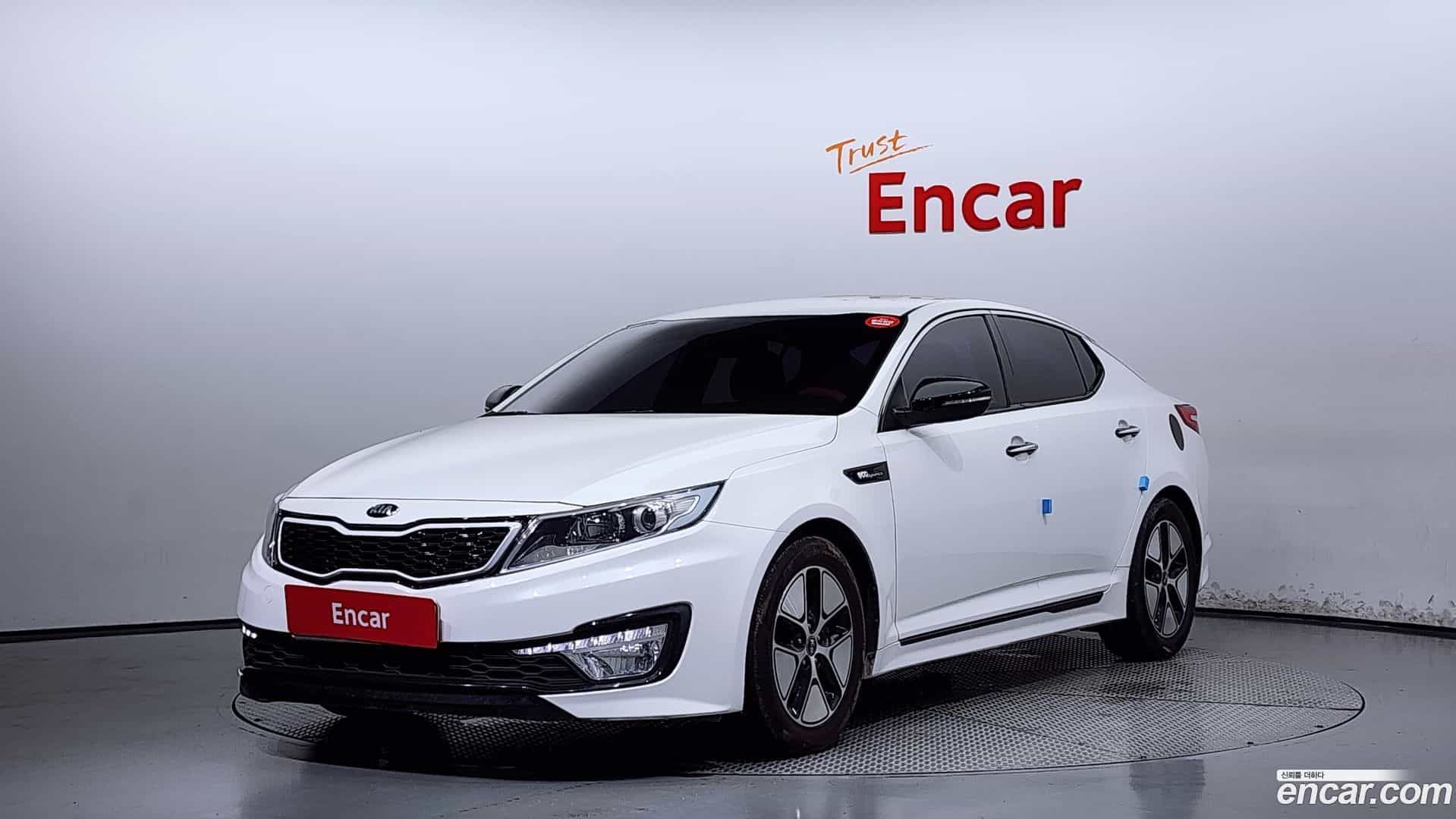 K5 Kia 2013.6-OUTER-001