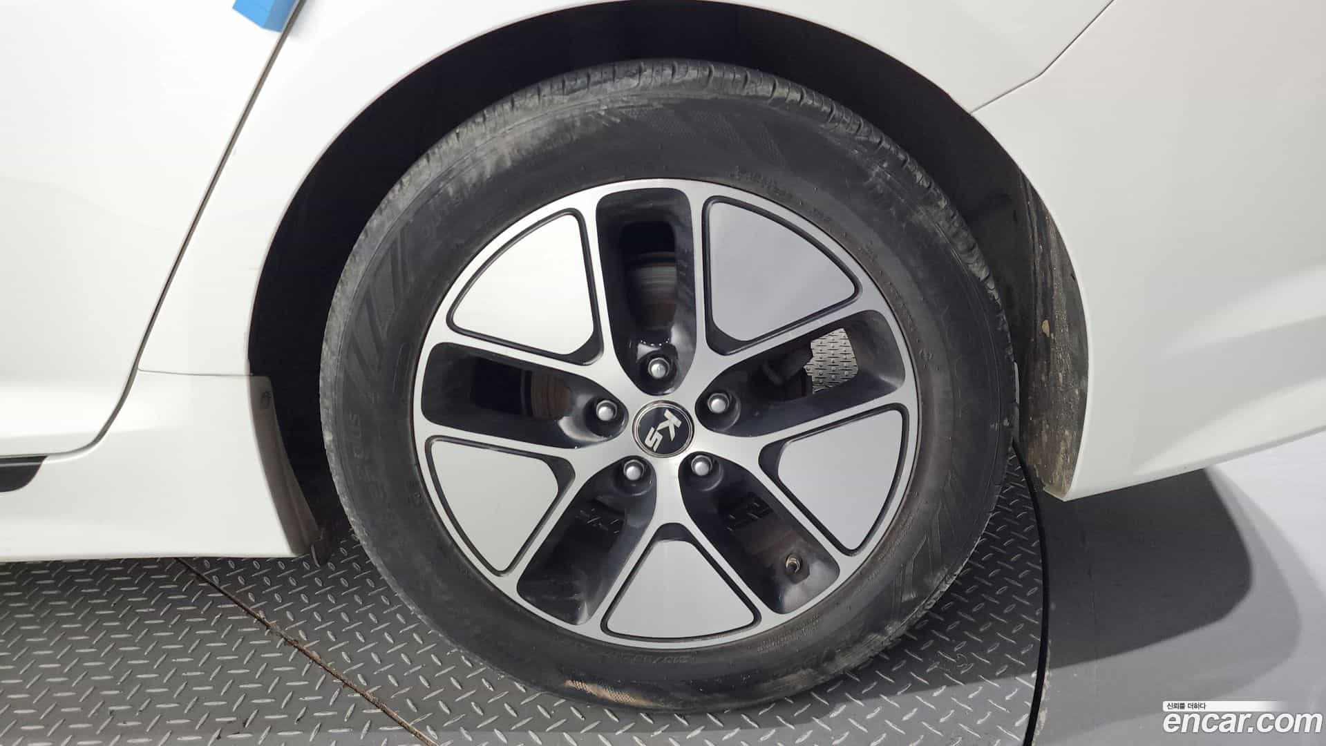 K5 Kia 2013.6-OUTER-005