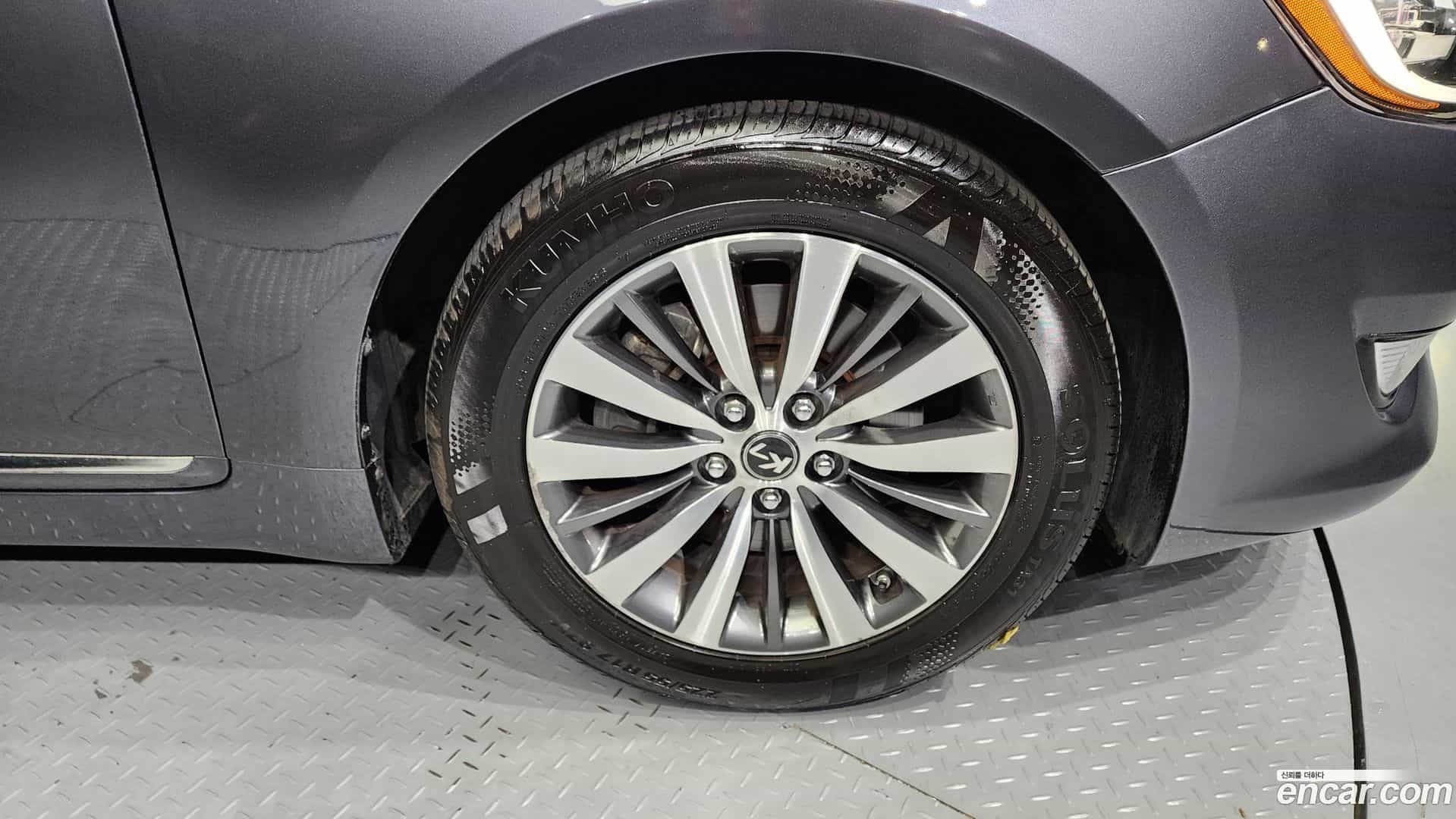 K7 Kia 2011.10-OUTER-005