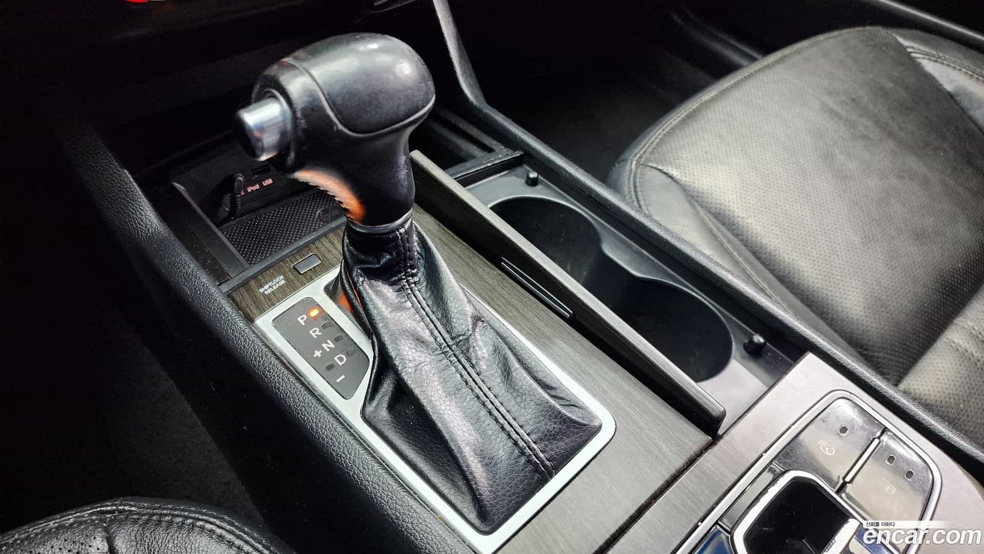 K7 Kia 2011.10-INNER-009