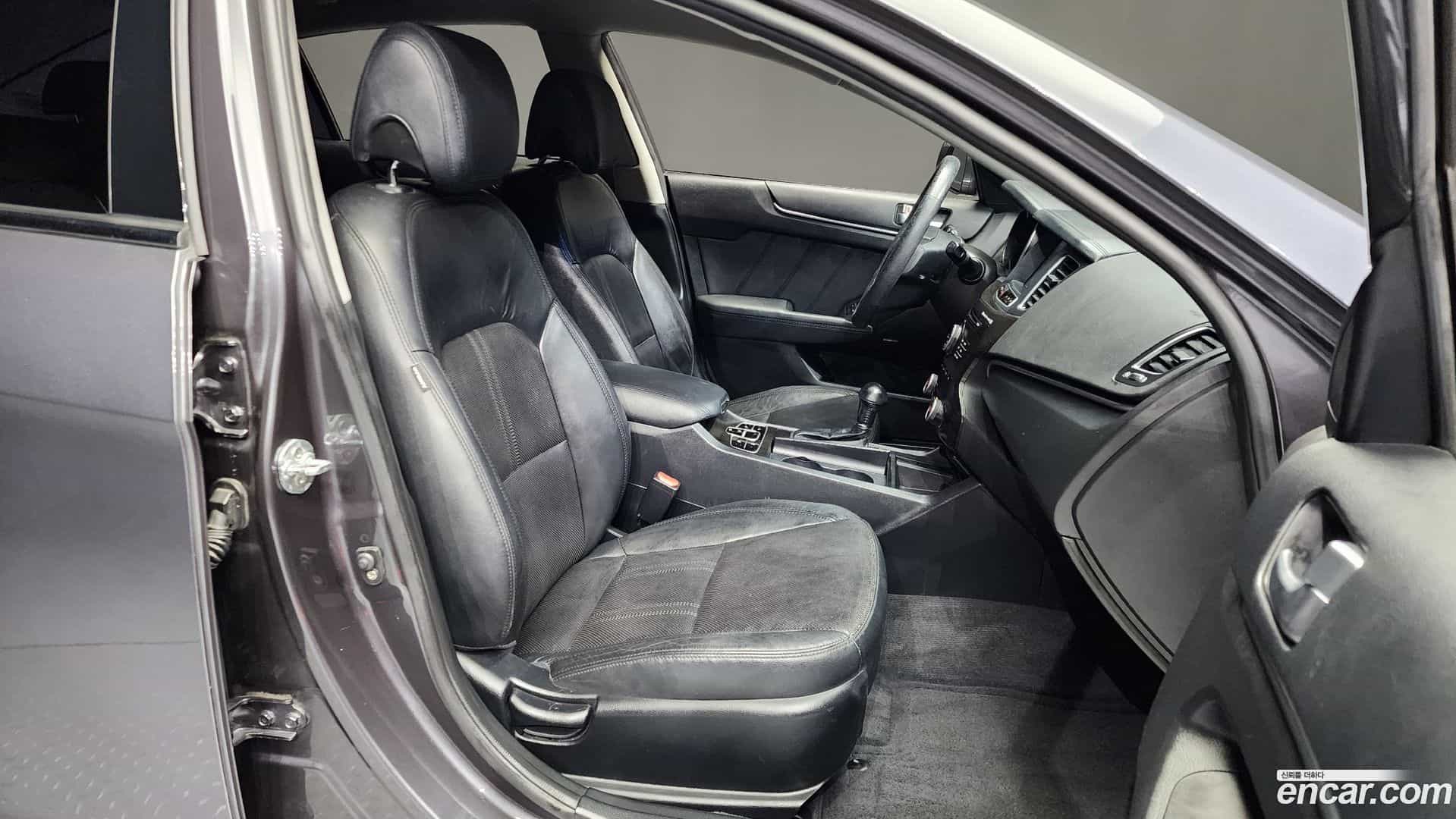 K7 Kia 2011.10-OPTION-015