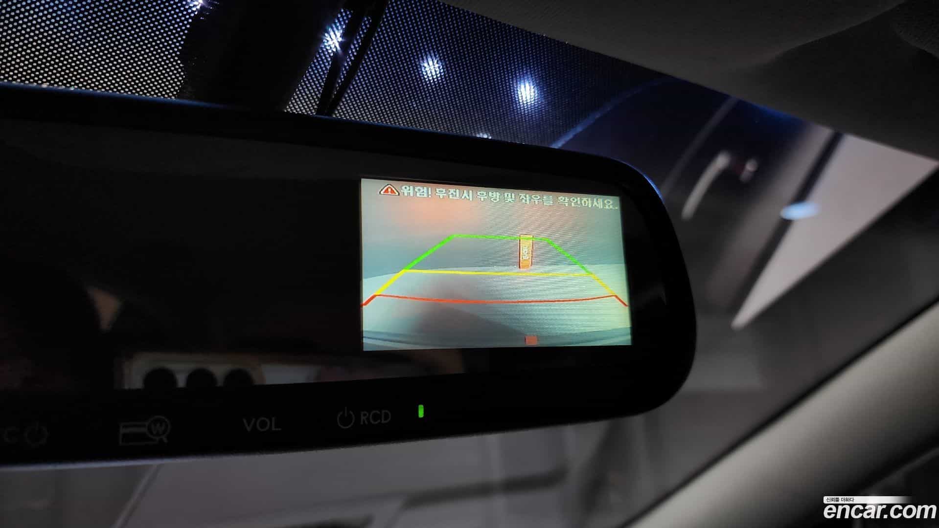 K7 Kia 2011.10-OPTION-019