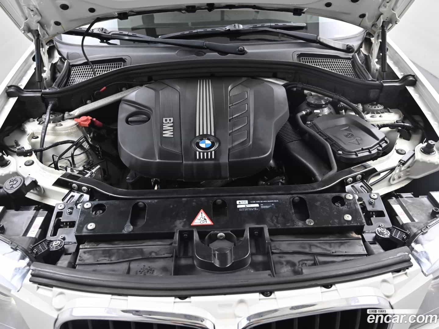 X3 BMW 2012.6-INNER-006