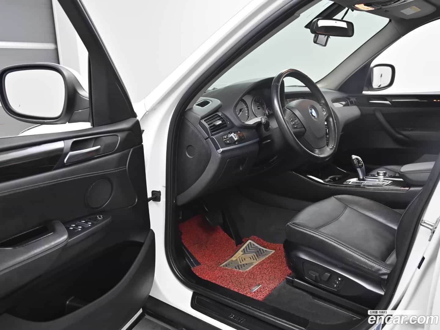 X3 BMW 2012.6-OPTION-015