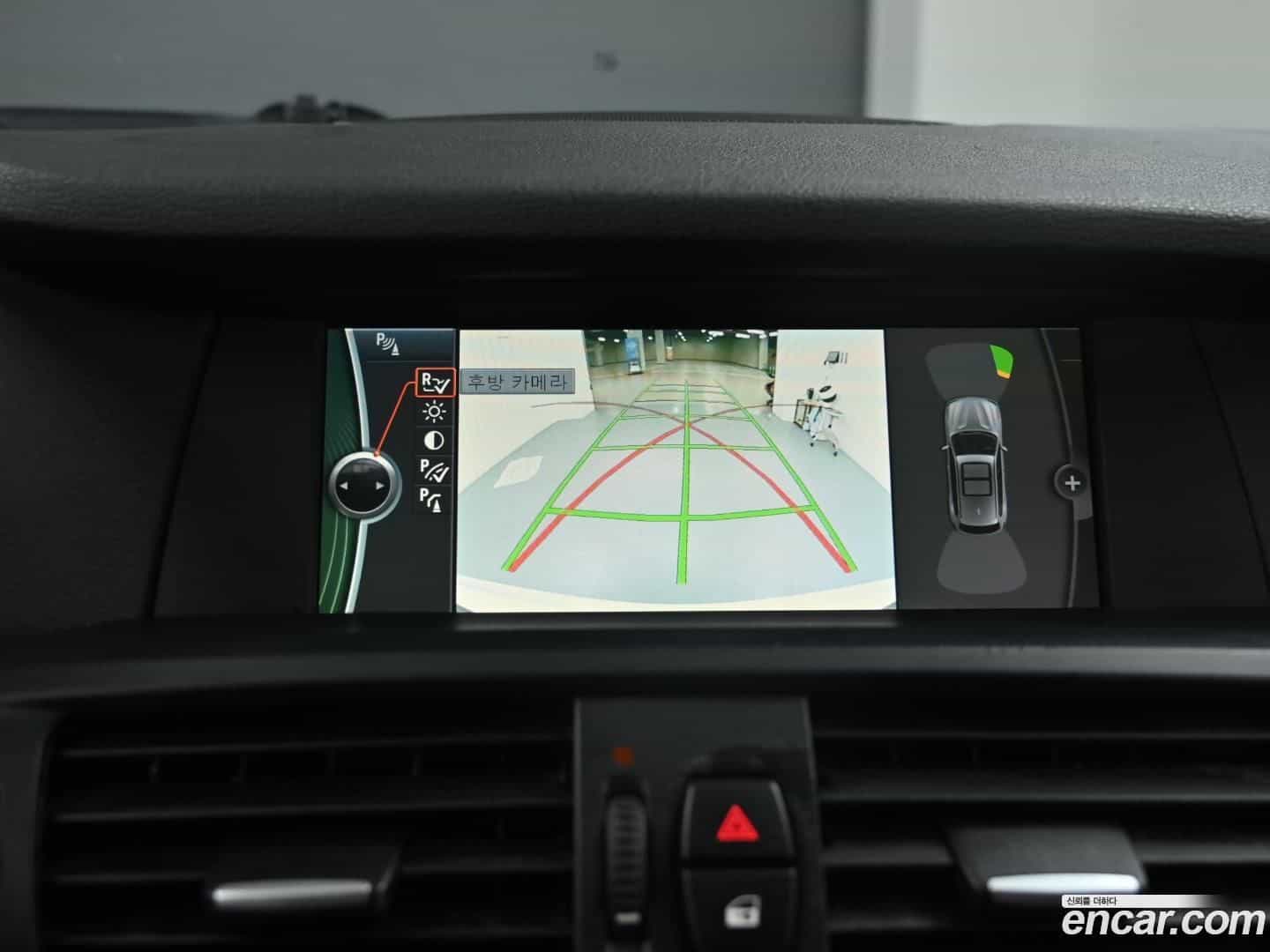 X3 BMW 2012.6-OPTION-019