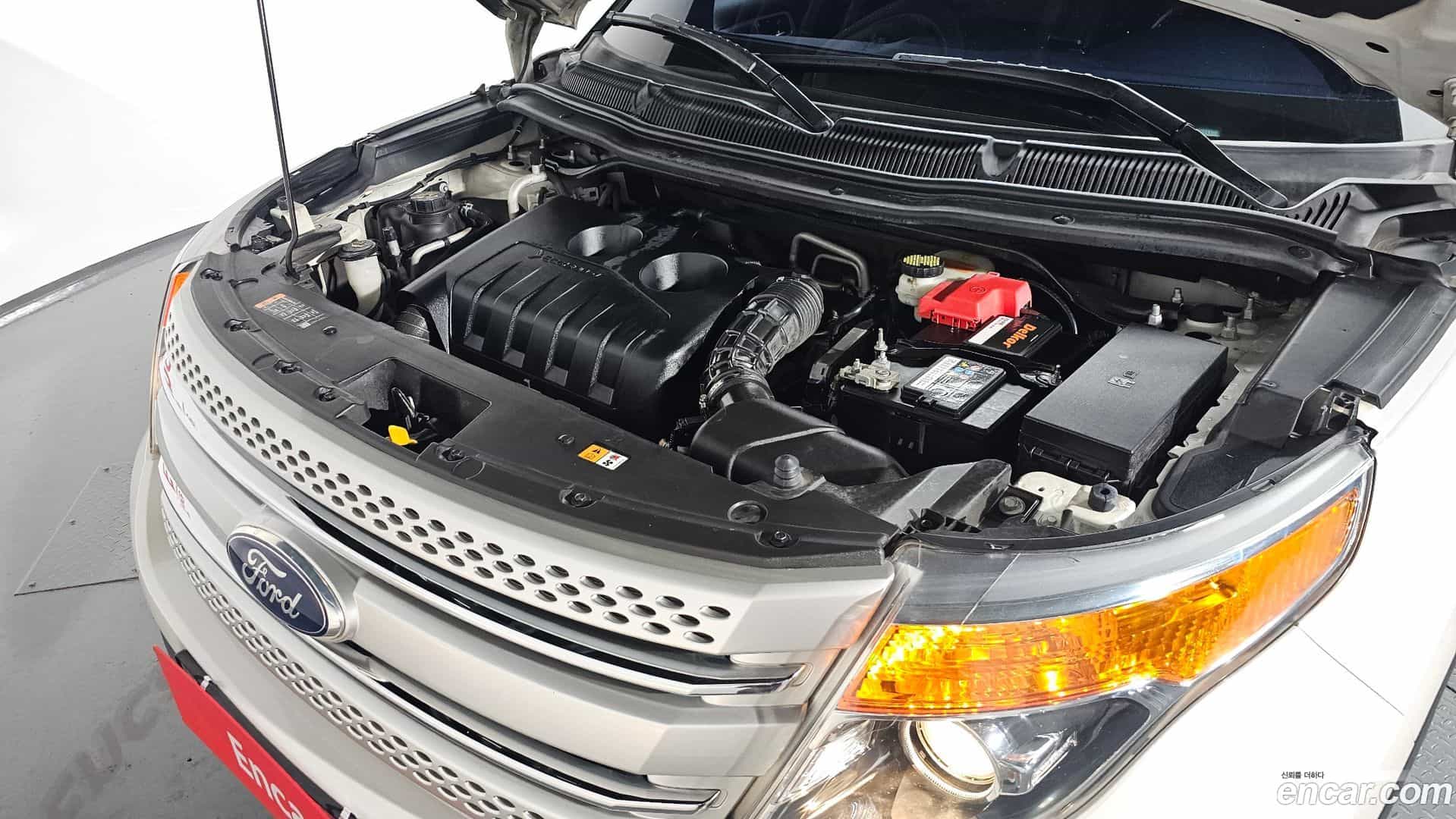 Explorer Ford 2015.4-INNER-006