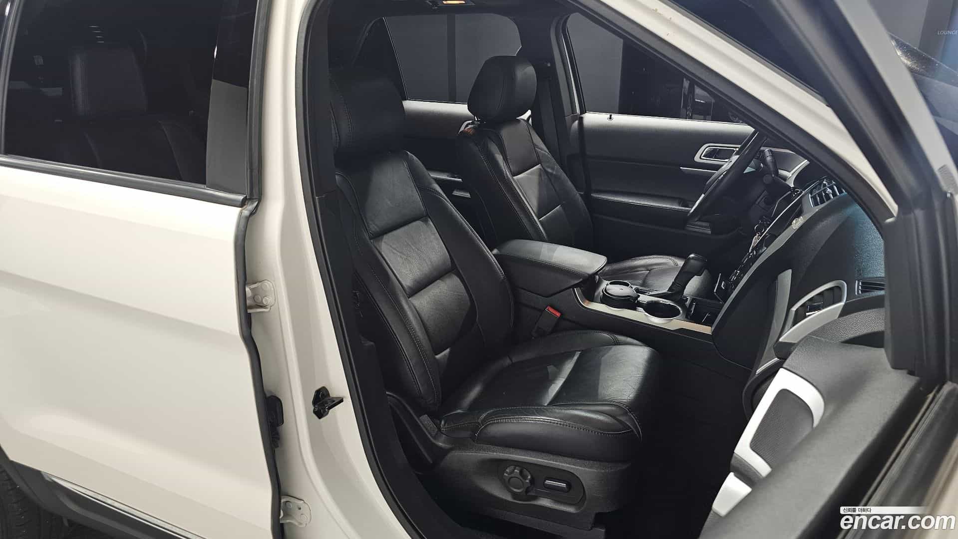 Explorer Ford 2015.4-INNER-010