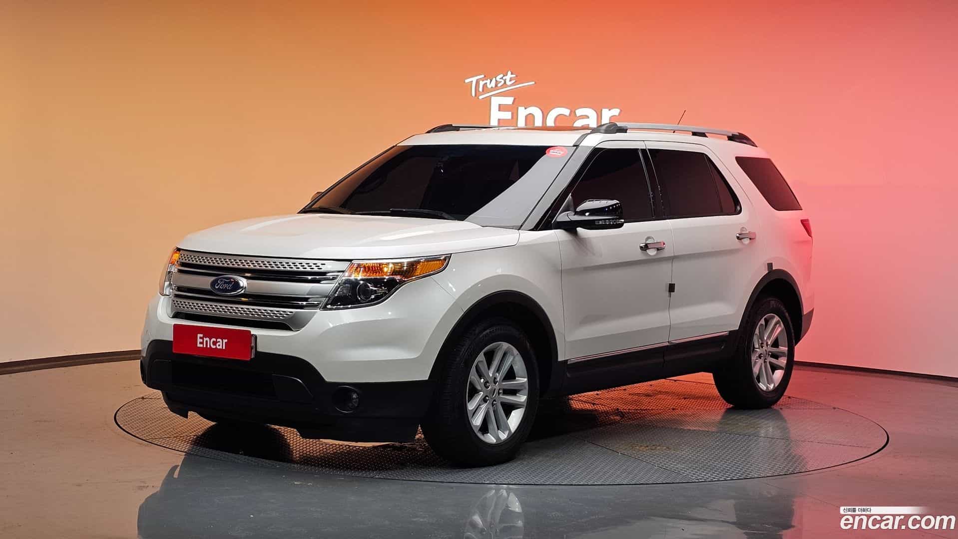 Explorer Ford 2015.4-DIAG2-001