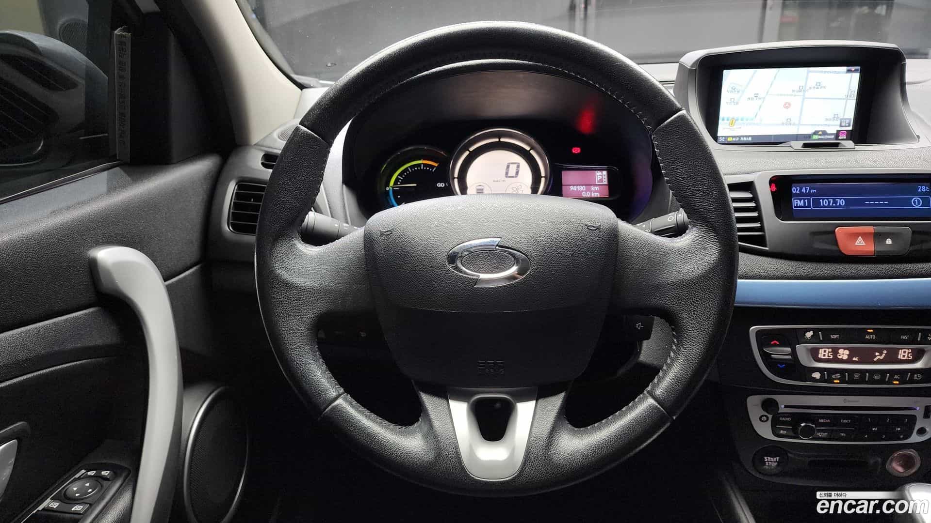 SM3 Renault-KoreaSamsung 2016.11-OPTION-017