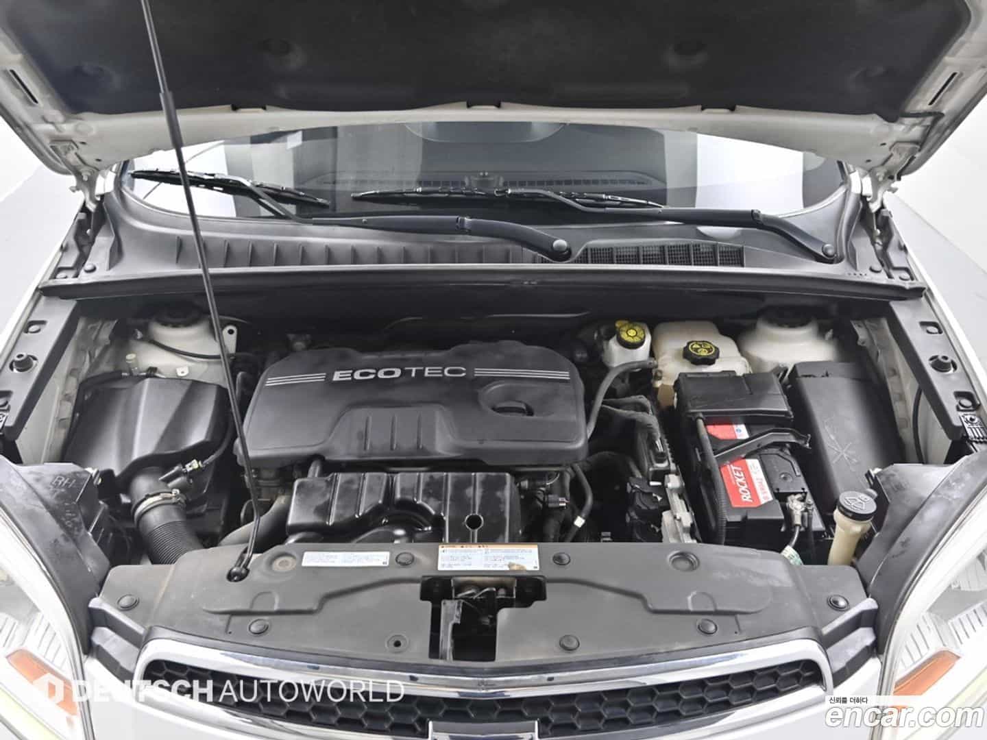 Orlando ChevroletGMDaewoo 2015.10-INNER-006