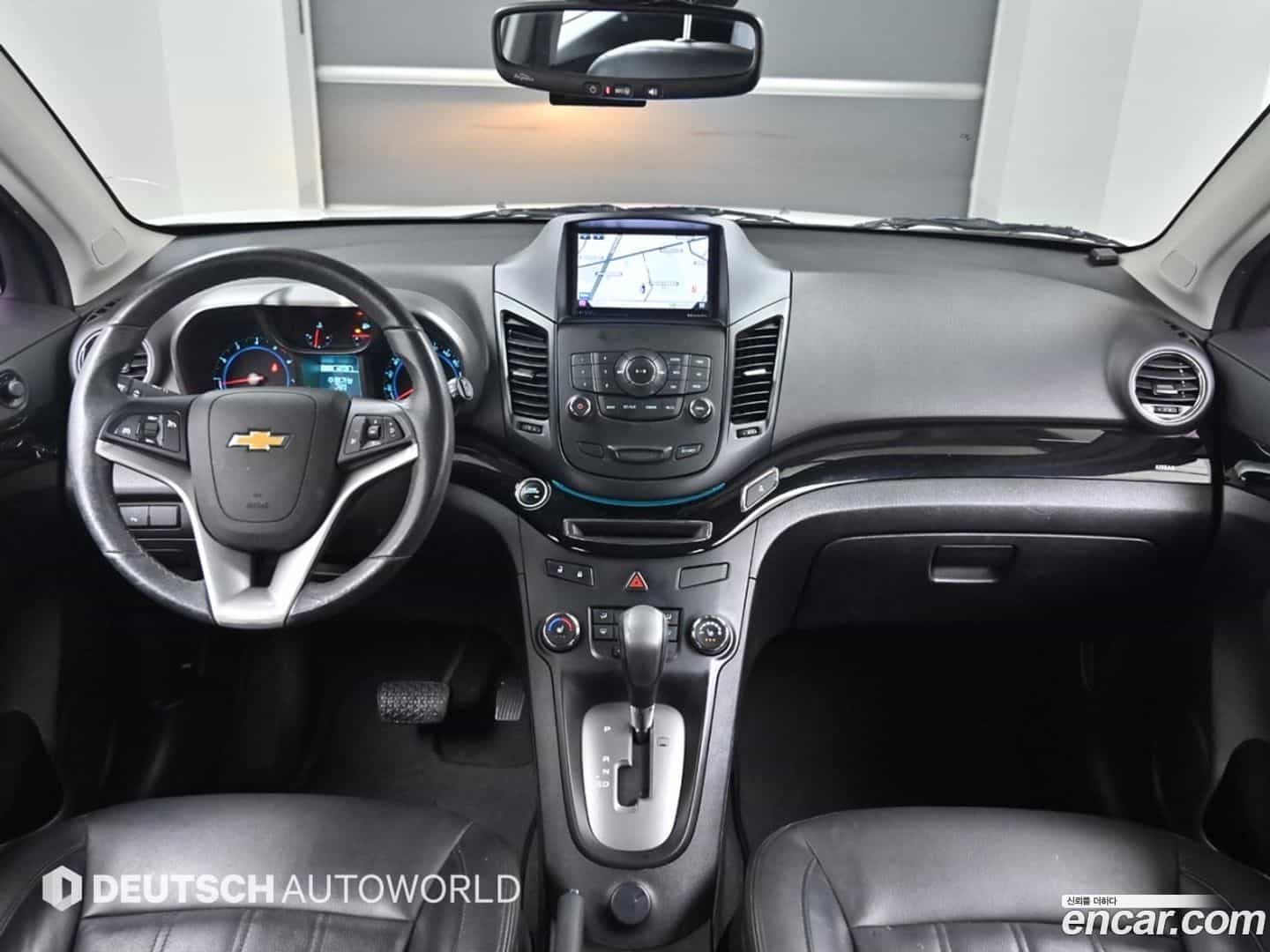 Orlando ChevroletGMDaewoo 2015.10-INNER-007