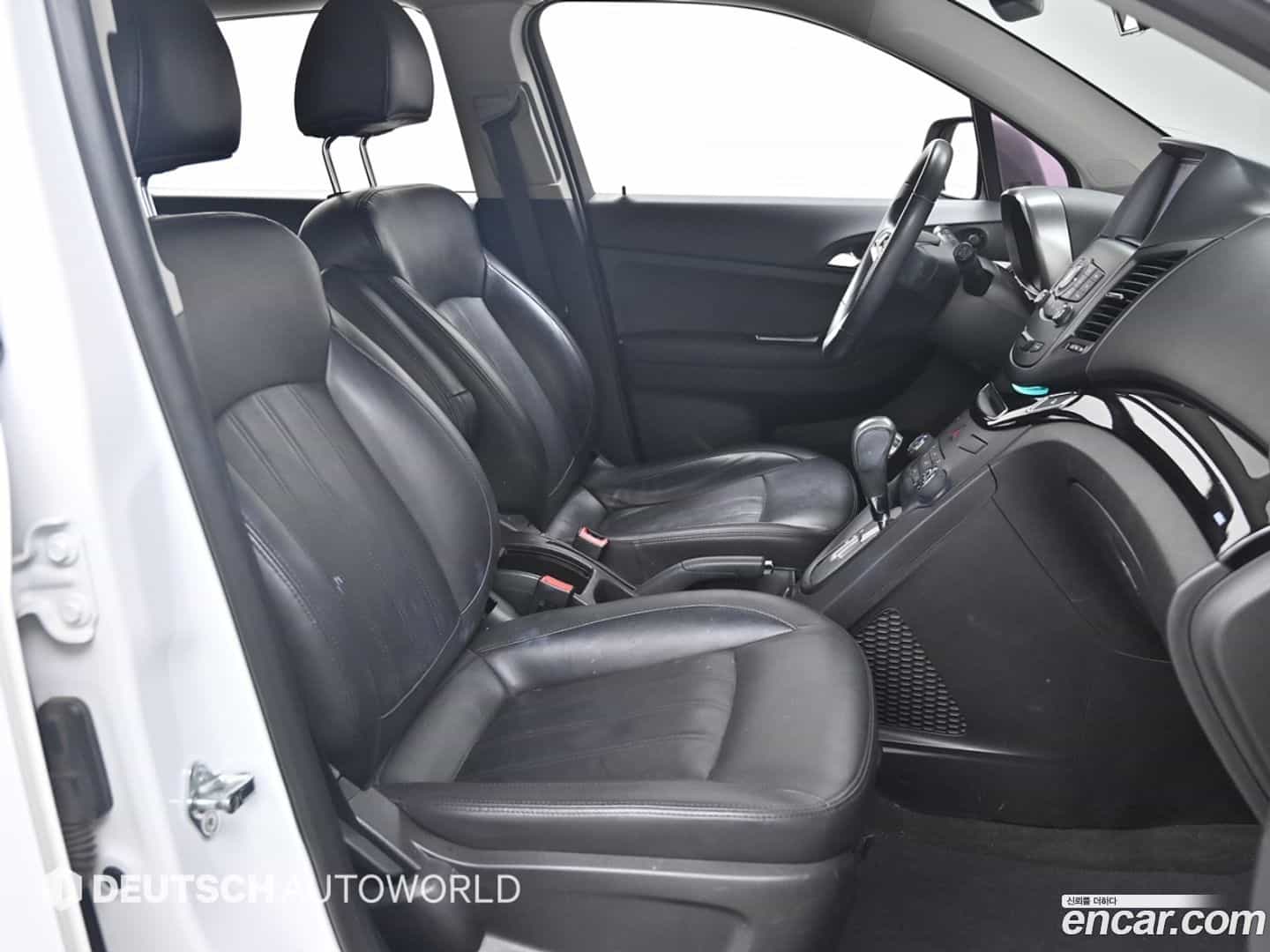 Orlando ChevroletGMDaewoo 2015.10-INNER-010