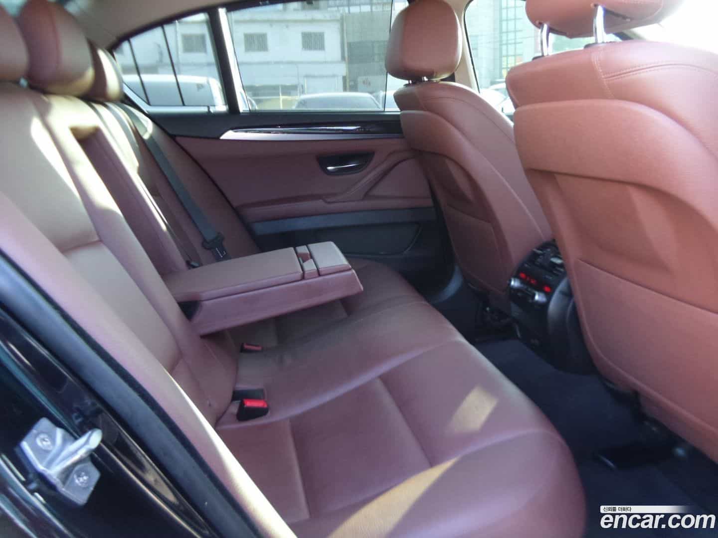 5-Series BMW 2014.6-OPTION-019