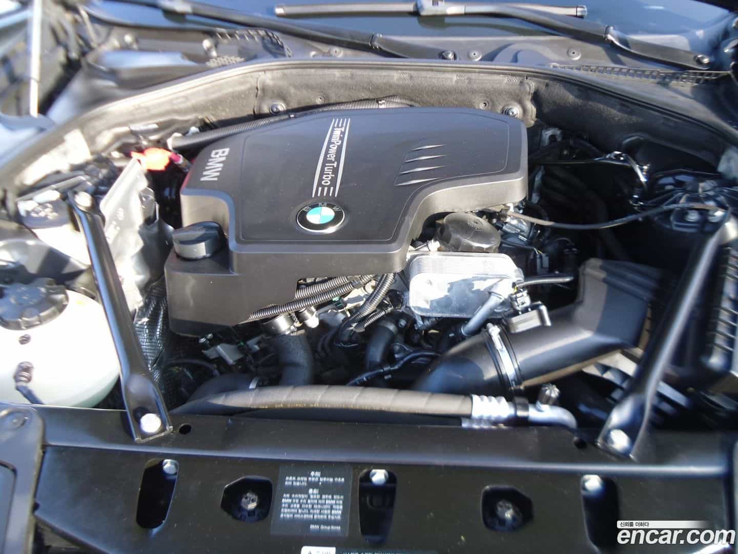 5-Series BMW 2014.6-OPTION-021