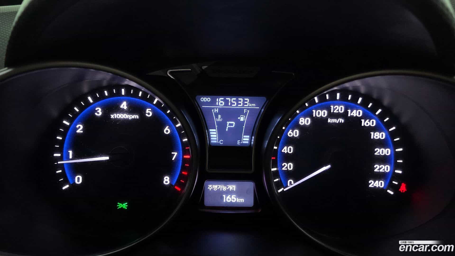 Veloster Hyundai 2013.8-INNER-008