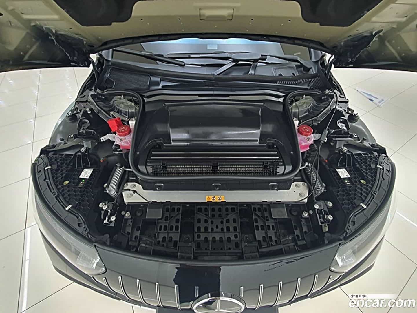 EQE Mercedes-Benz 2023.9-OPTION-022