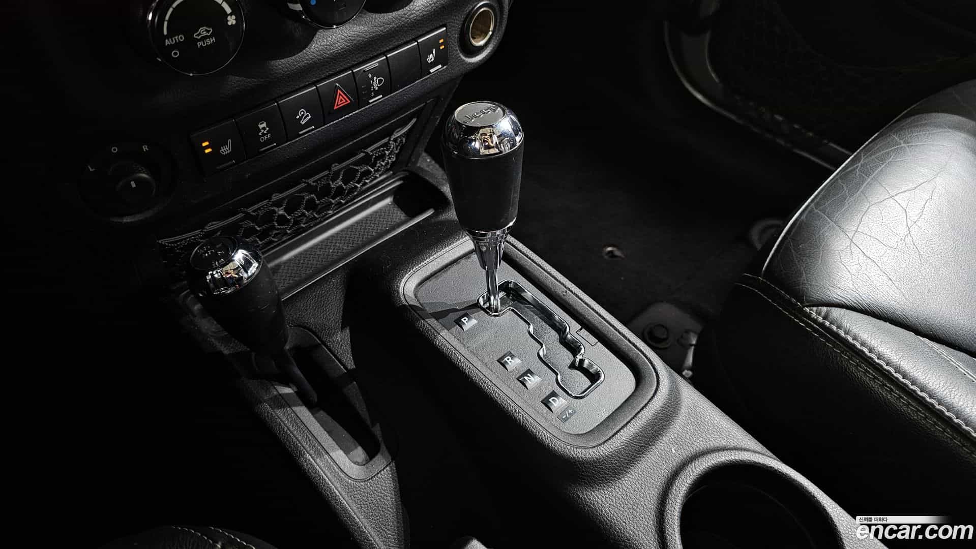 Wrangler Jeep 2013.6-INNER-009