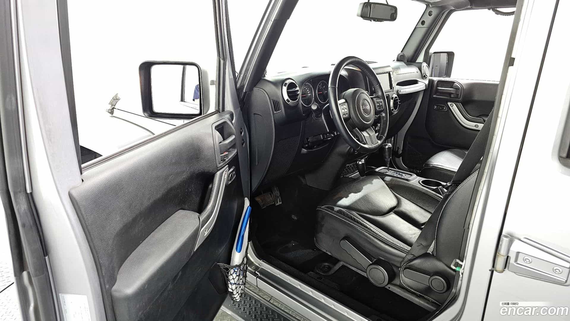 Wrangler Jeep 2013.6-INNER-010