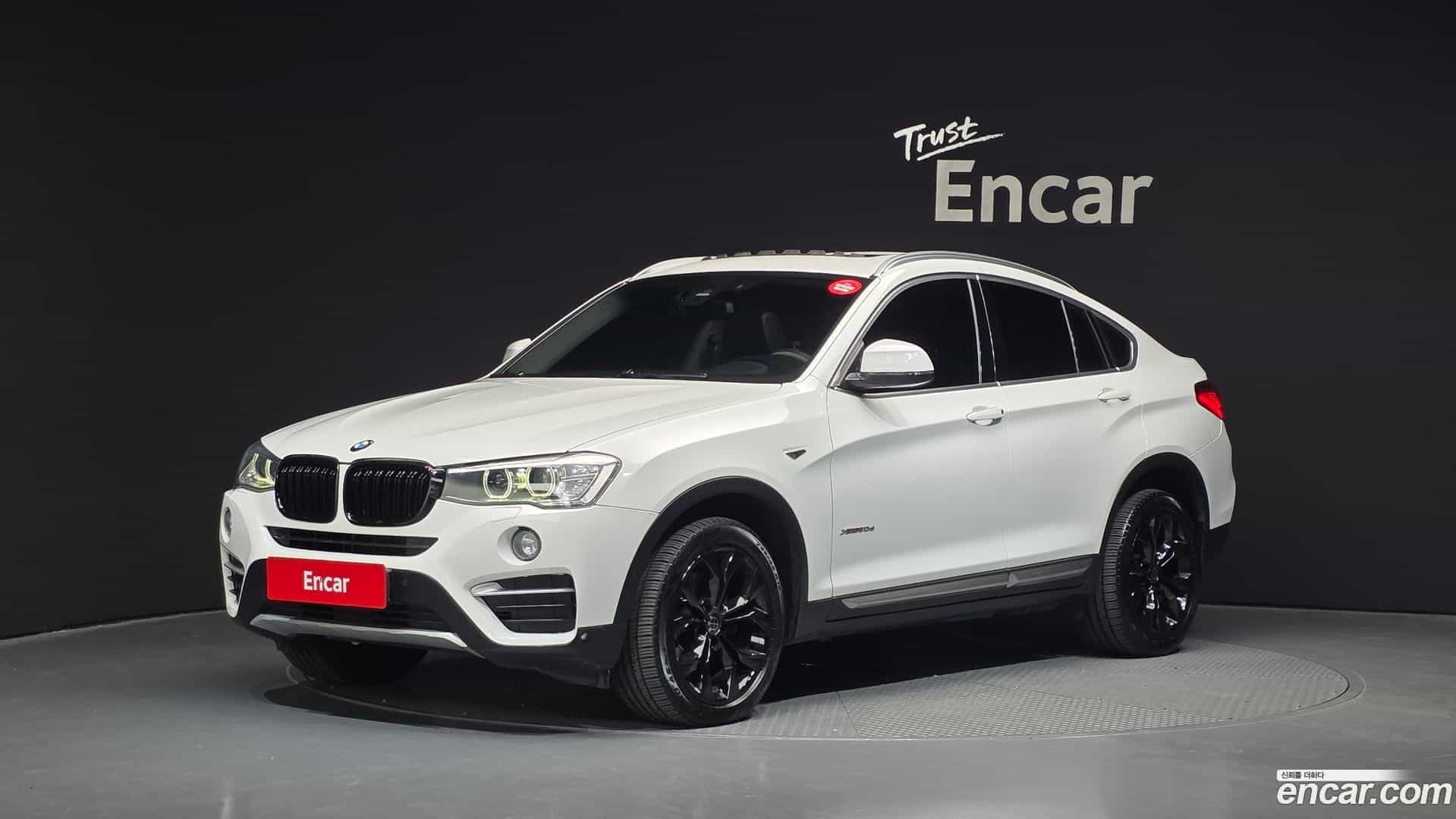 X4 BMW 2015.8-OUTER-001