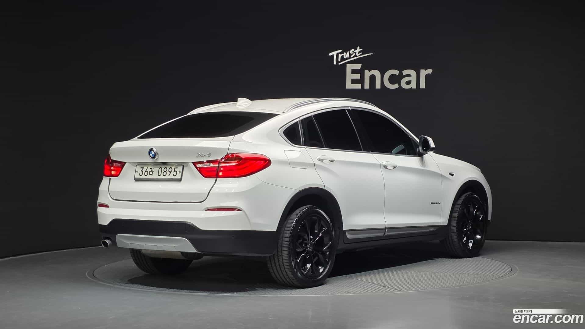 X4 BMW 2015.8-OUTER-002