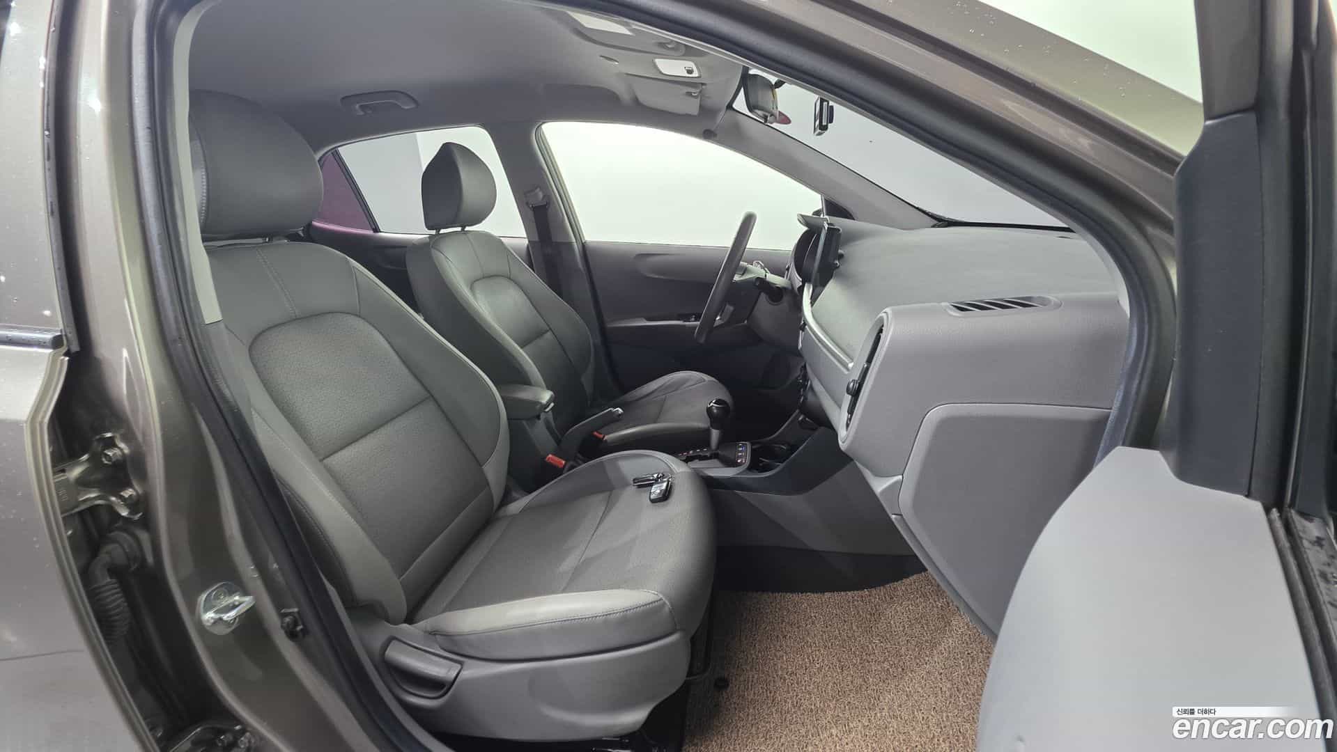 morning Kia 2020.10-INNER-010