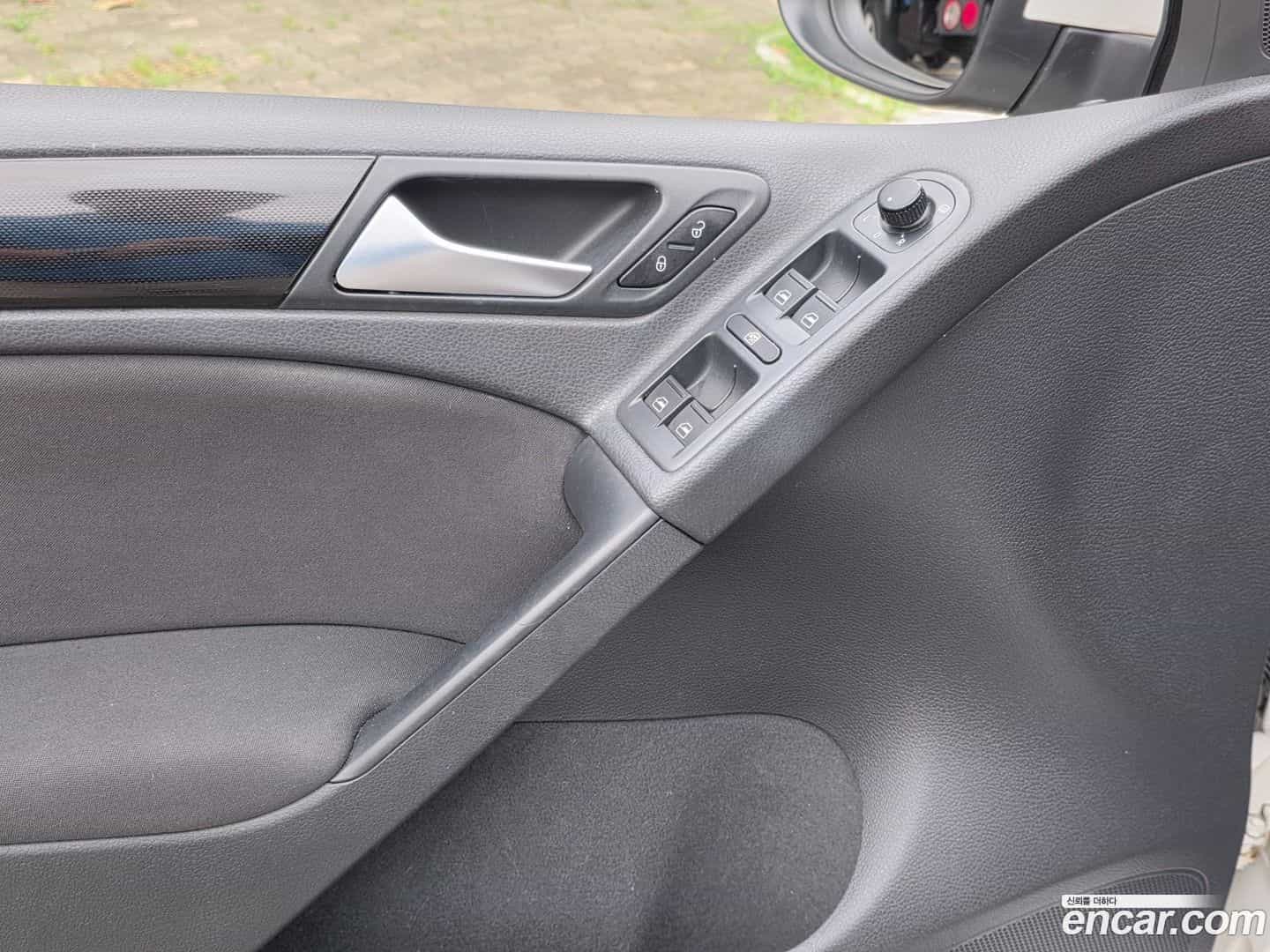 Golf Volkswagen 2012.1-OPTION-019